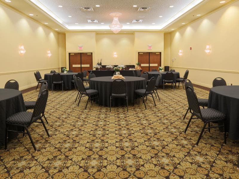 Pear Tree Inn St. Louis Convention Center photo 3