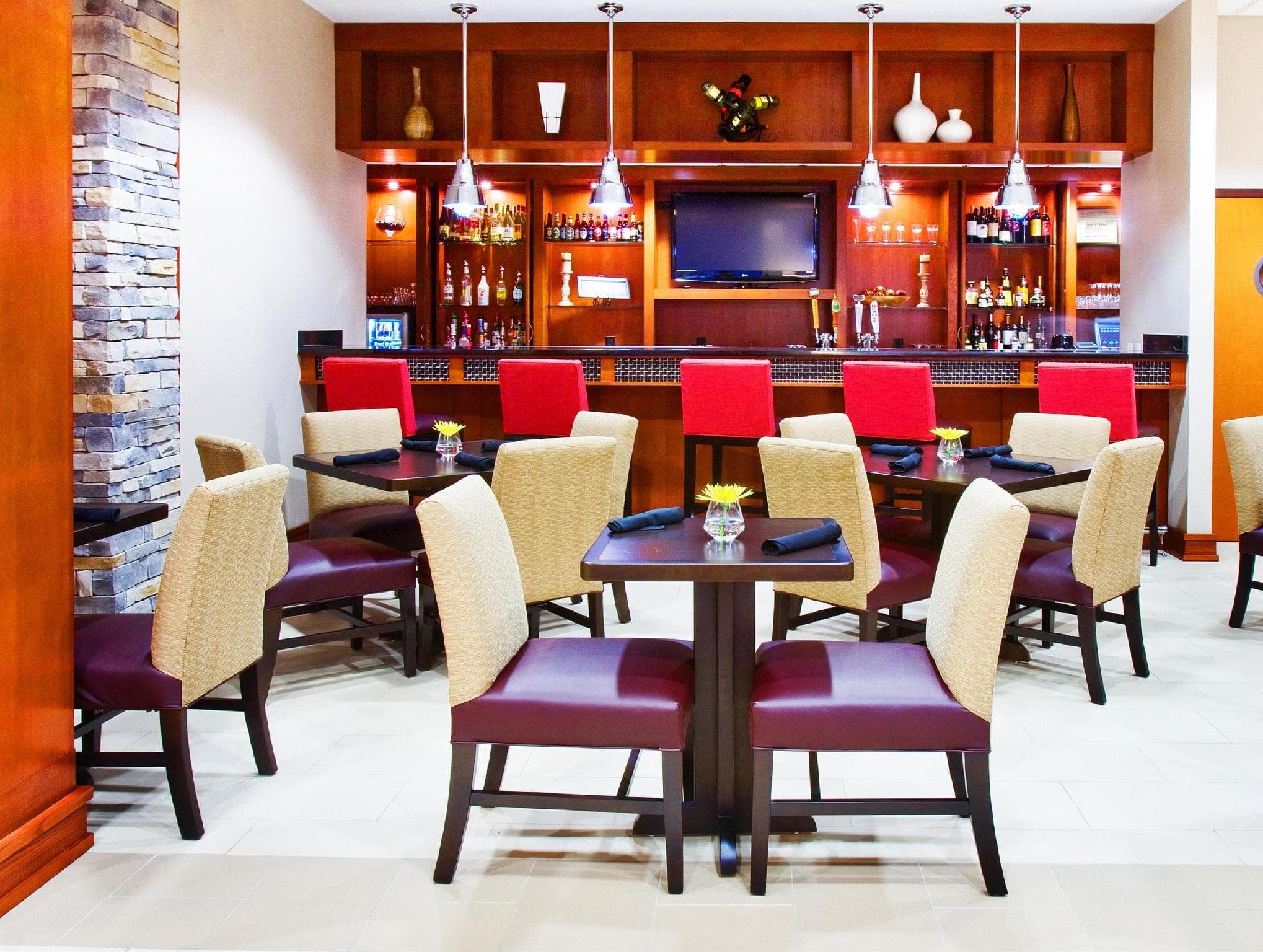 Four Points by Sheraton Raleigh Durham Airport photo 4