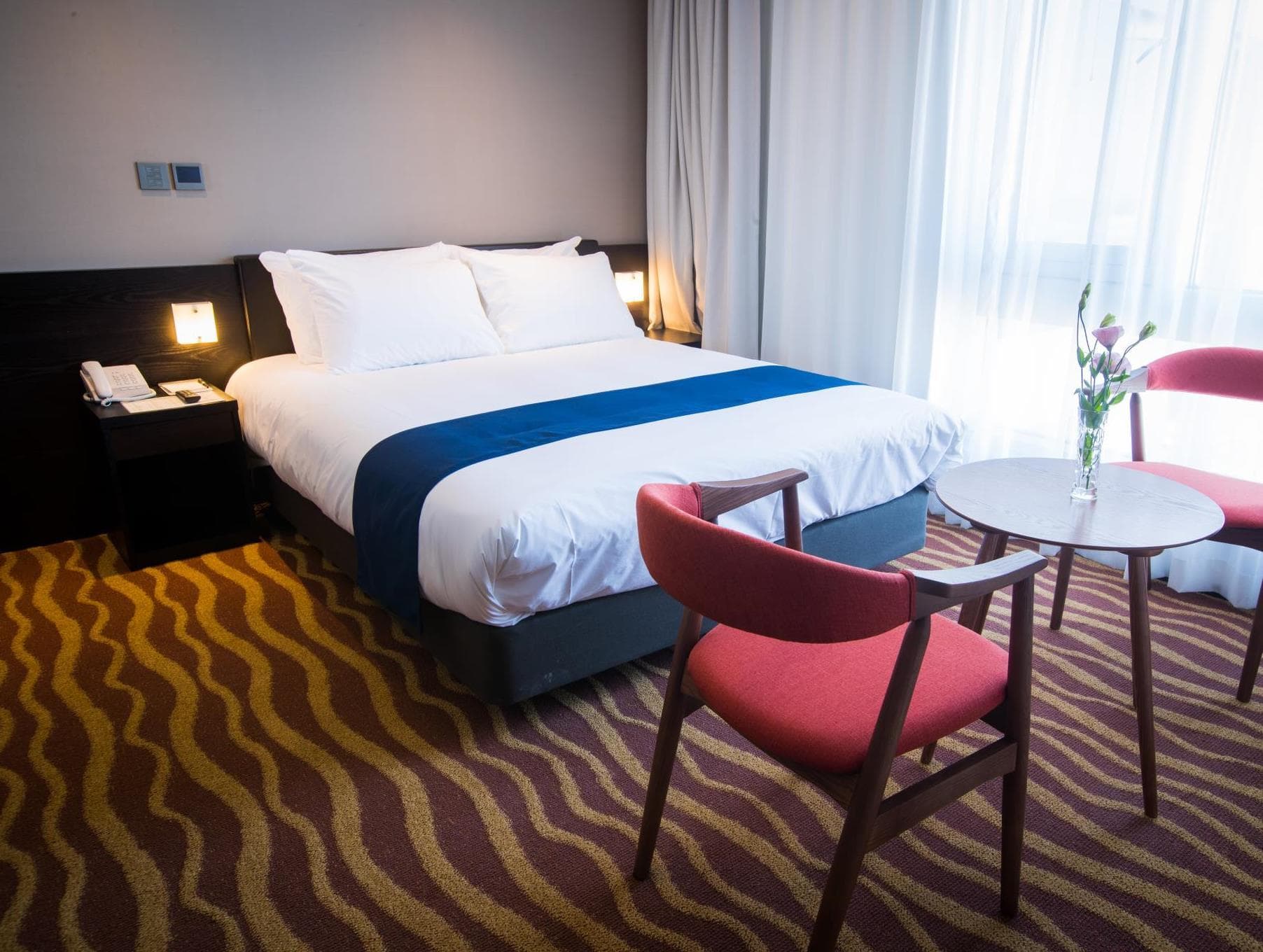 Gloucester Hotel Jeju photo 3