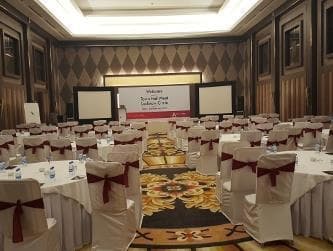 Ramada by Wyndham Lucknow Hotel and Convention Center photo 5