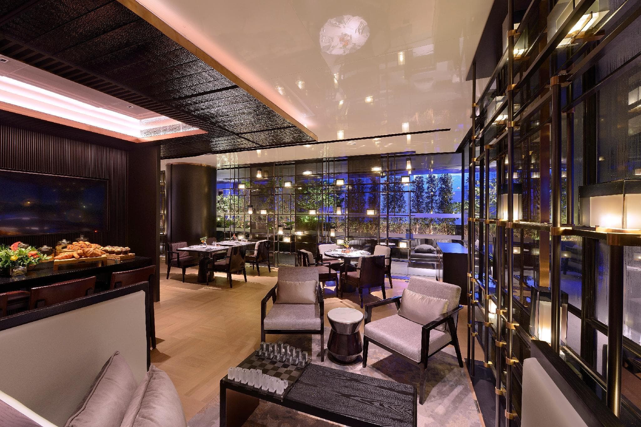 InterContinental Singapore Robertson Quay By IHG photo 4