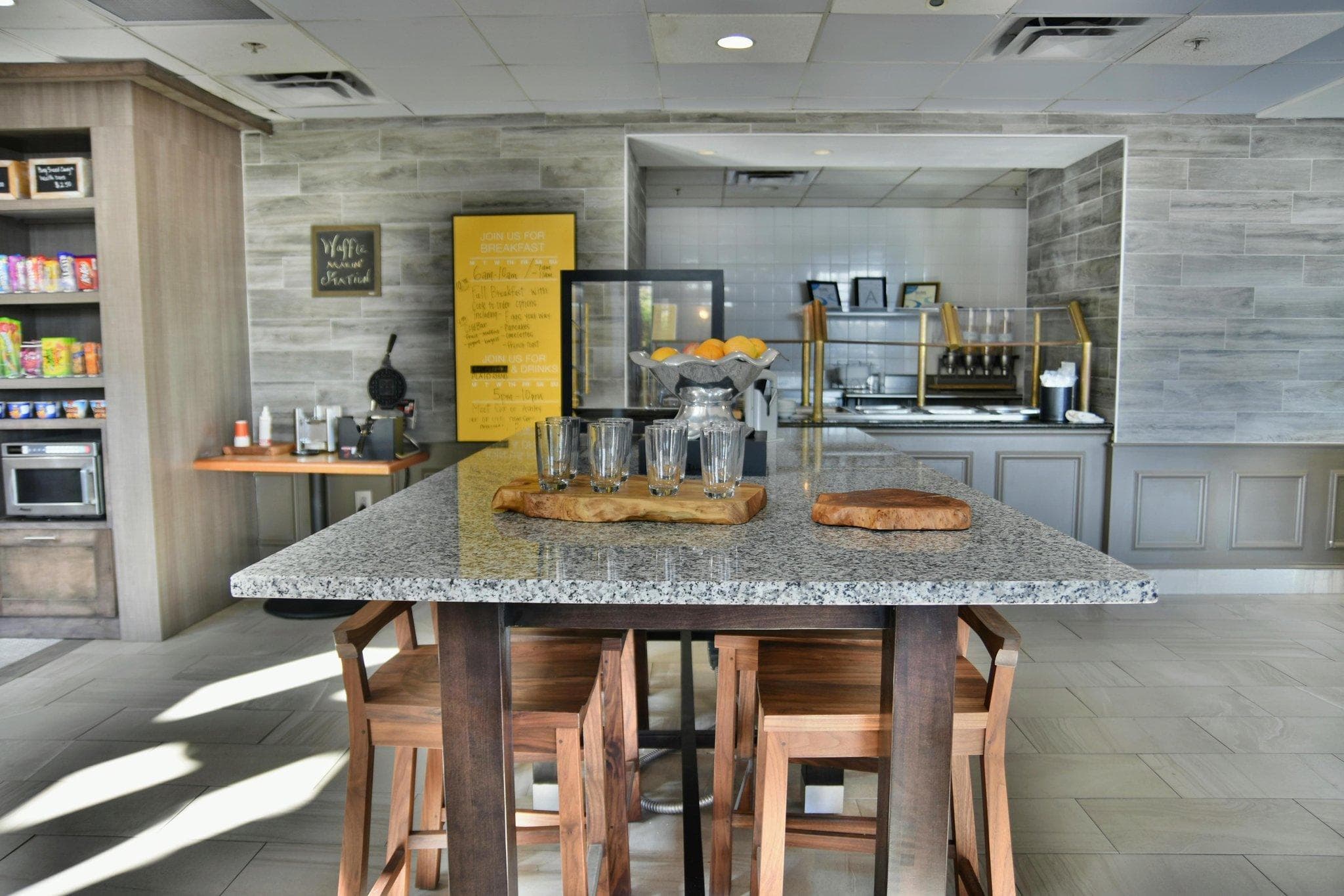 Hilton Garden Inn Hattiesburg photo 5