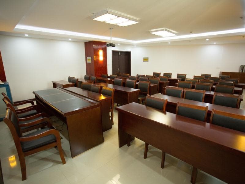GreenTree Inn Guangde ZhonGYAng Lecheng Business Hotel photo 5