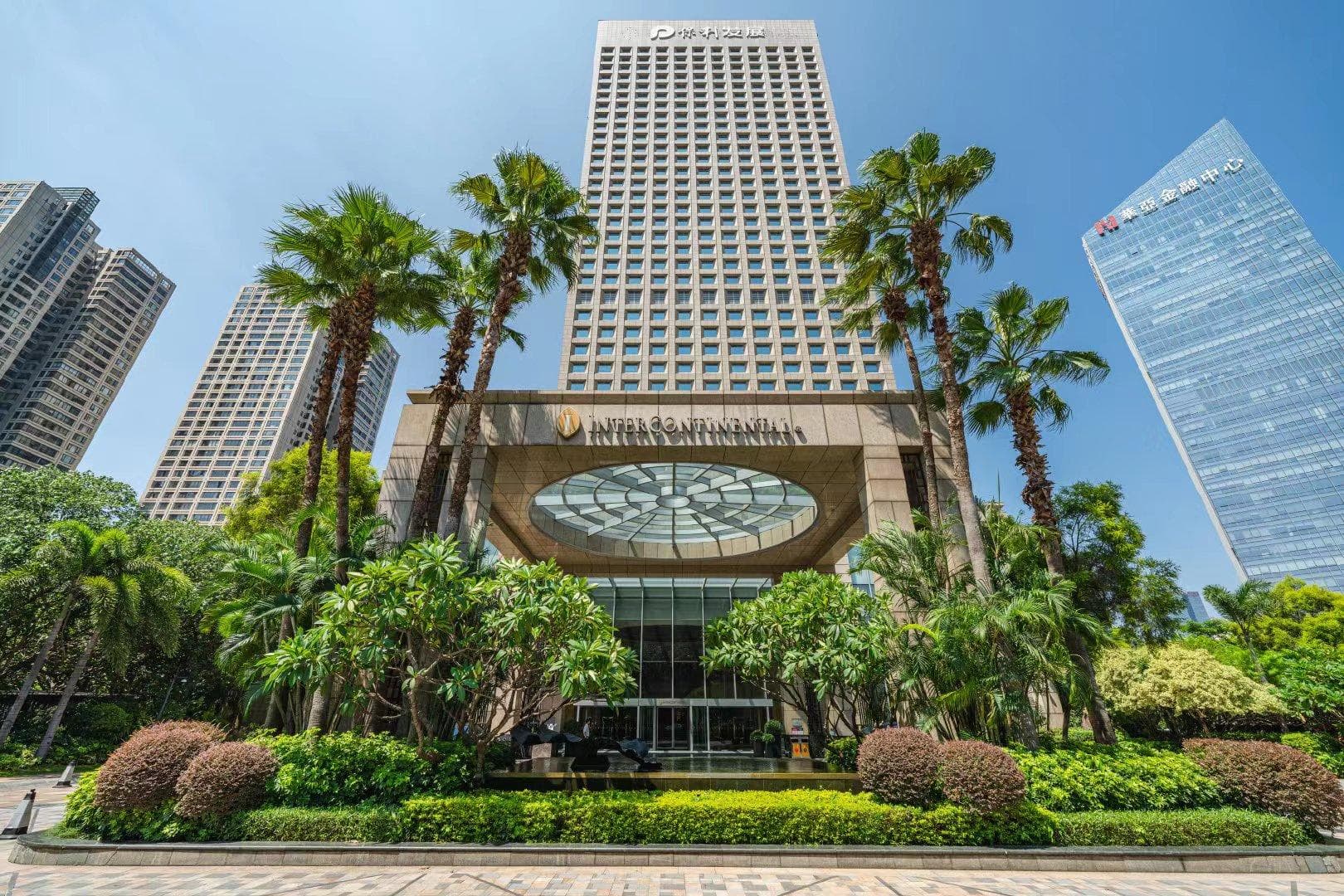 InterContinental Foshan By IHG