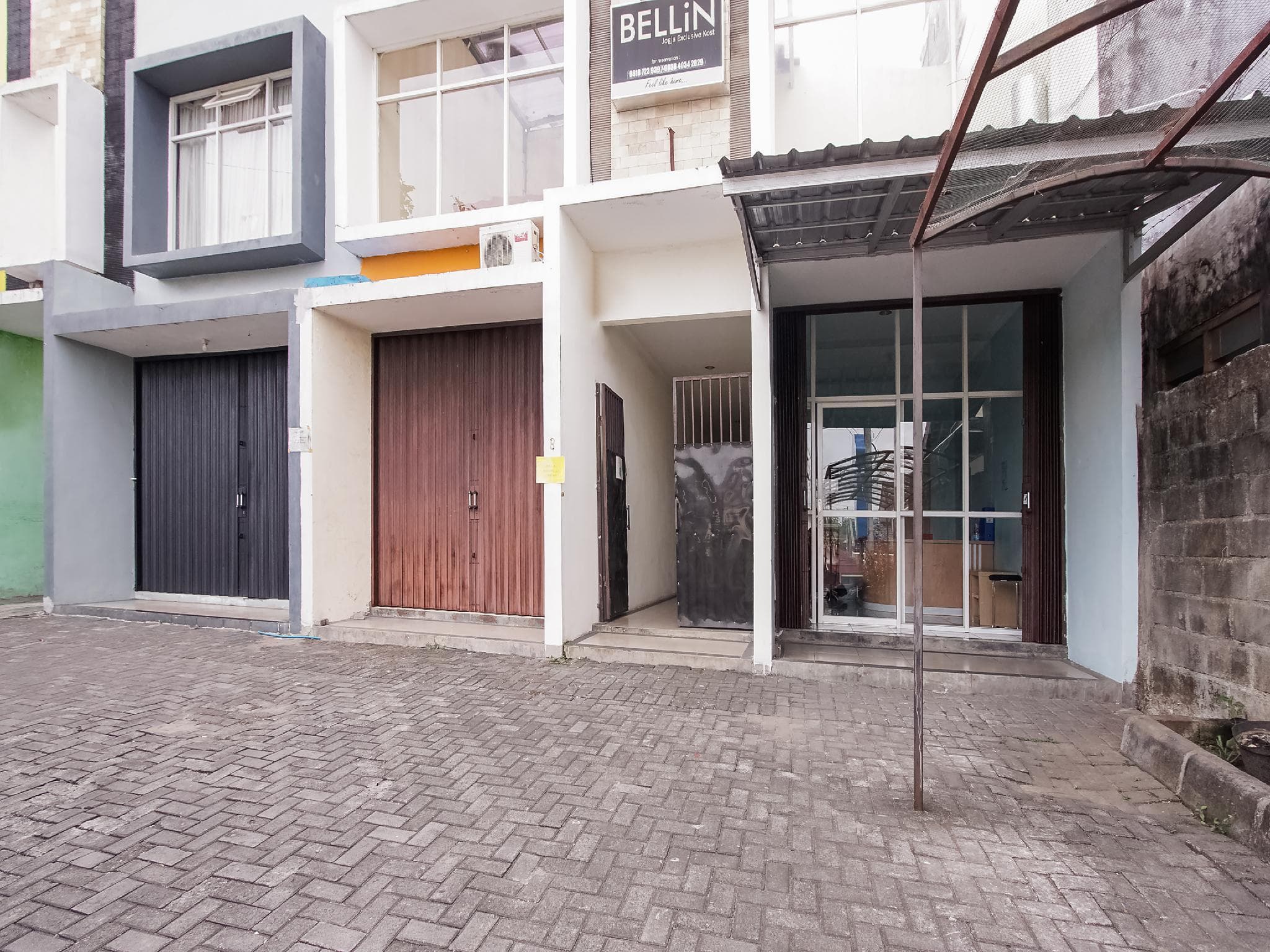 OYO 3788 Bellinn Kost Exclusive photo 3