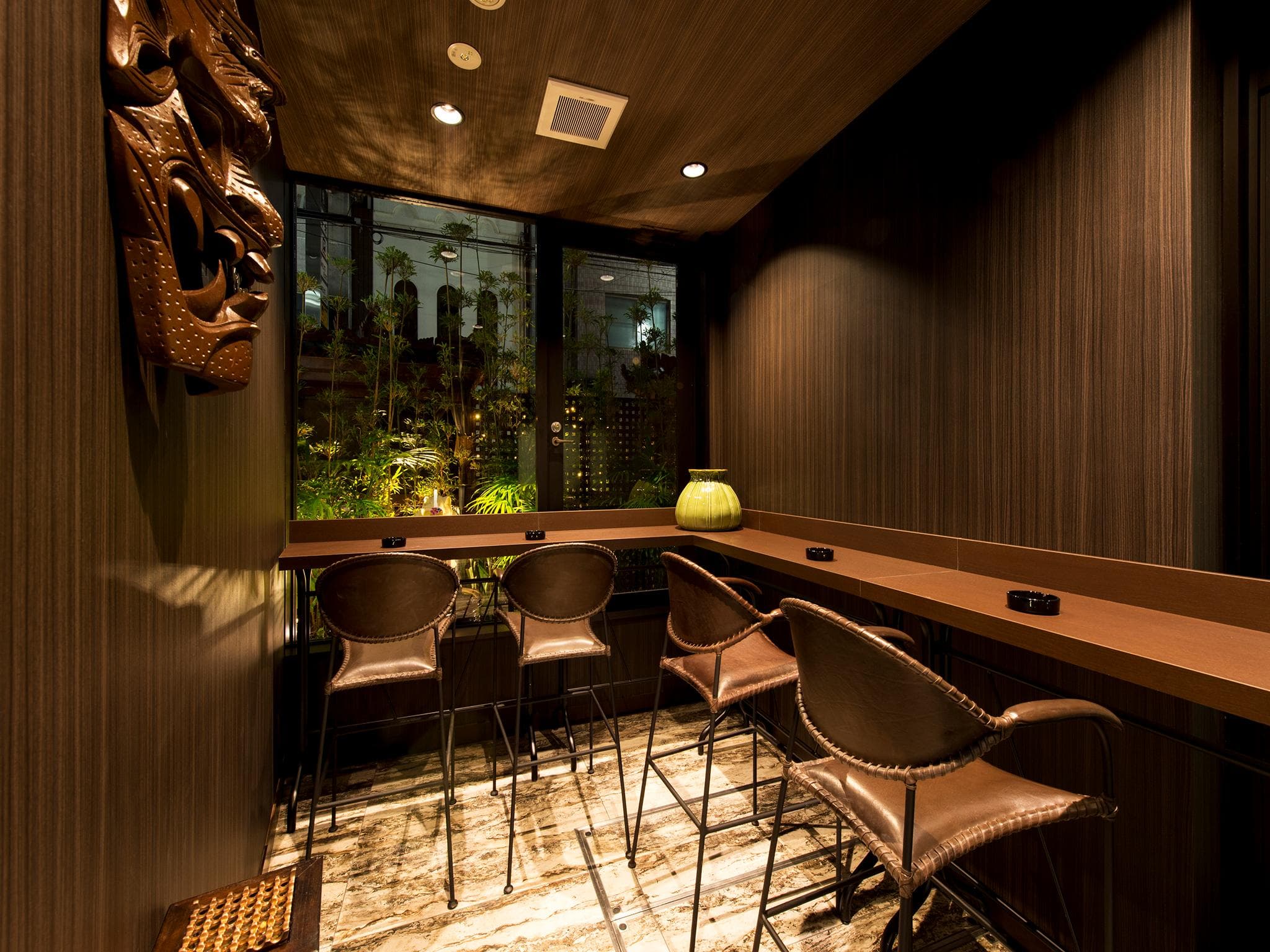 Hotel Balian Resort Namba Shinsaibashi photo 4