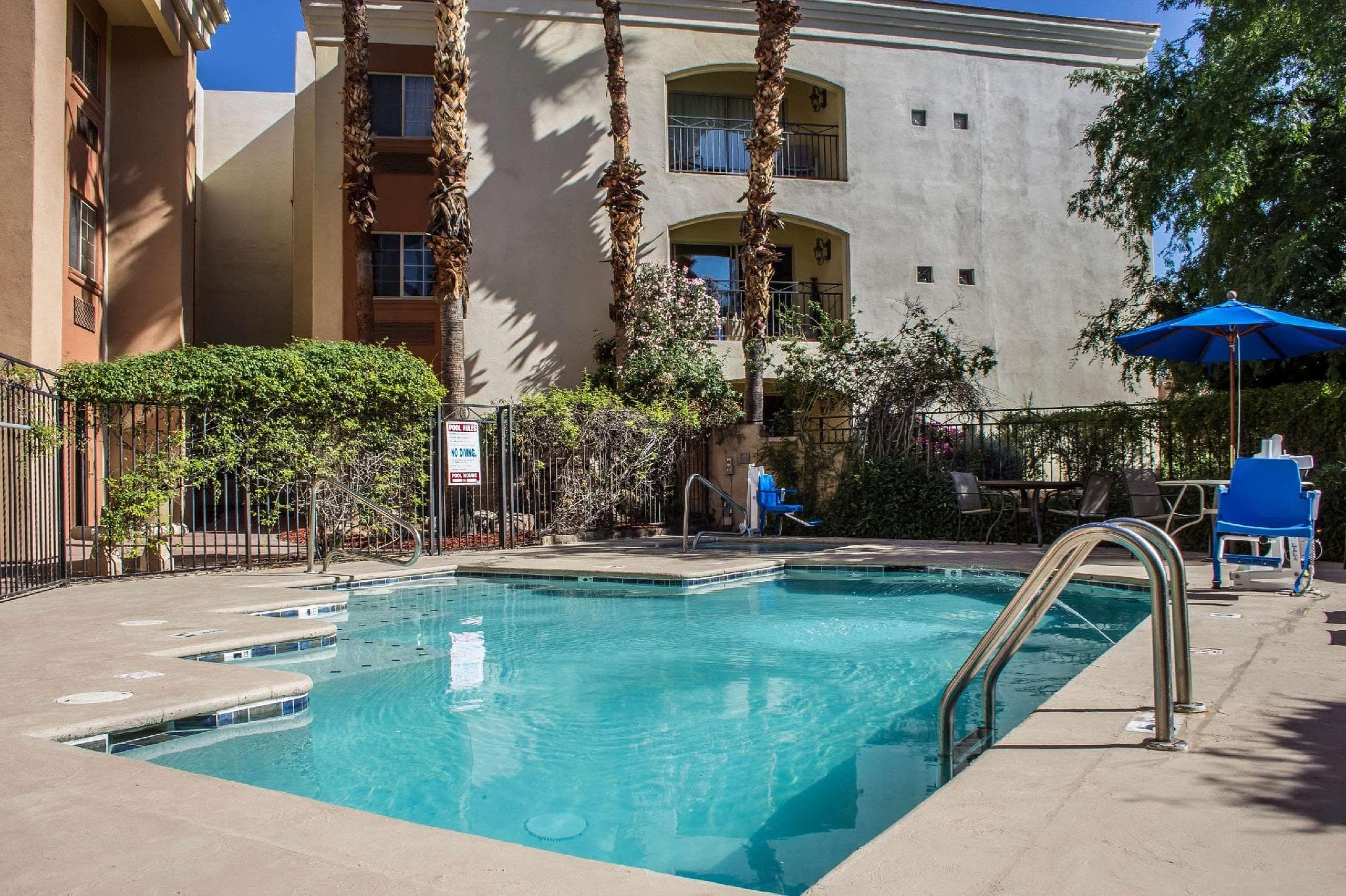 Spark by Hilton Glendale Phoenix North