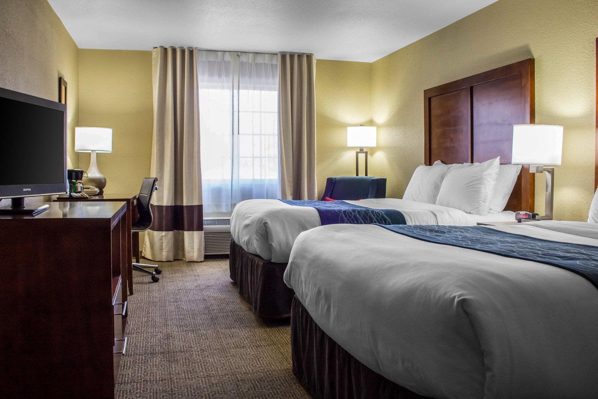 Spark by Hilton Glendale Phoenix North photo 3