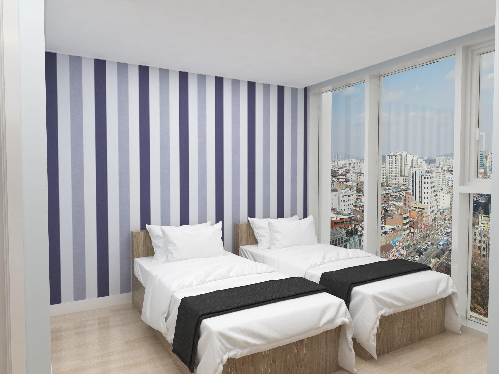 E7 Place Dongdaemun photo 2