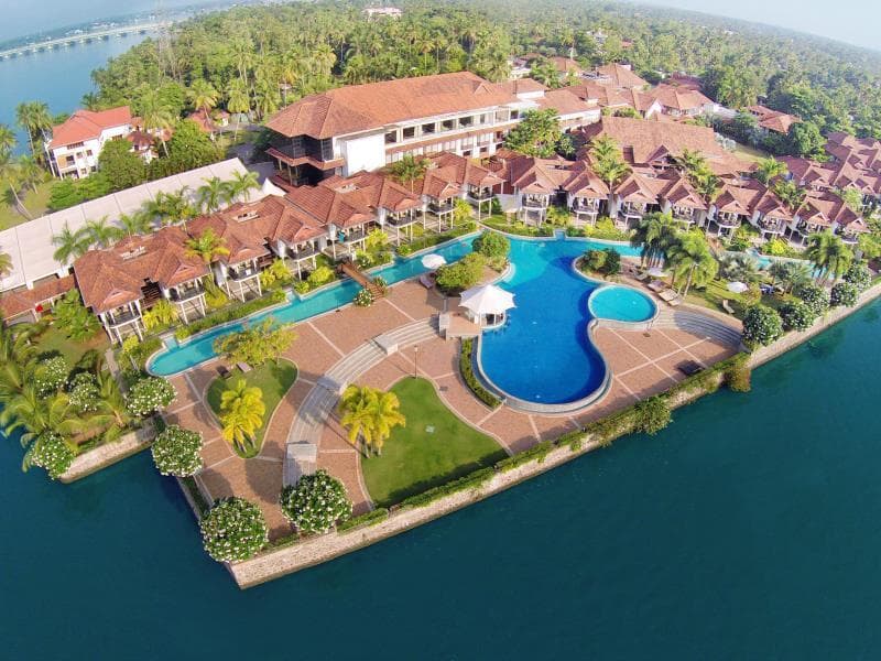 Ramada Resort by Wyndham Kochi photo 4