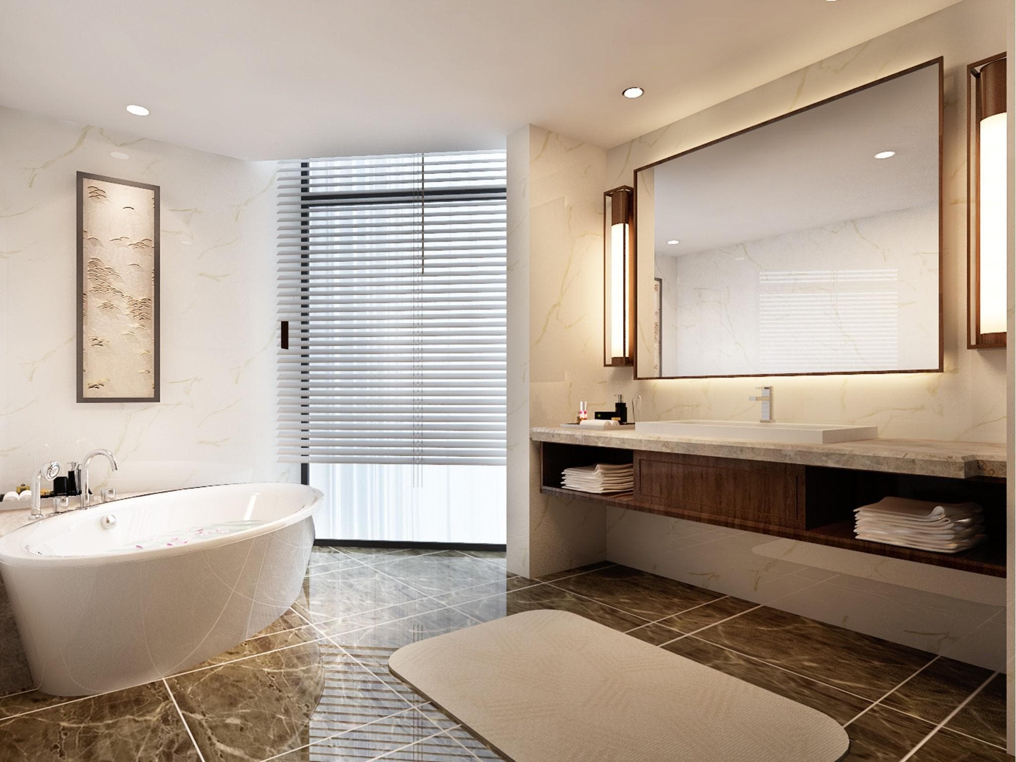 Grand Skylight International Hotel Huizhou photo 3