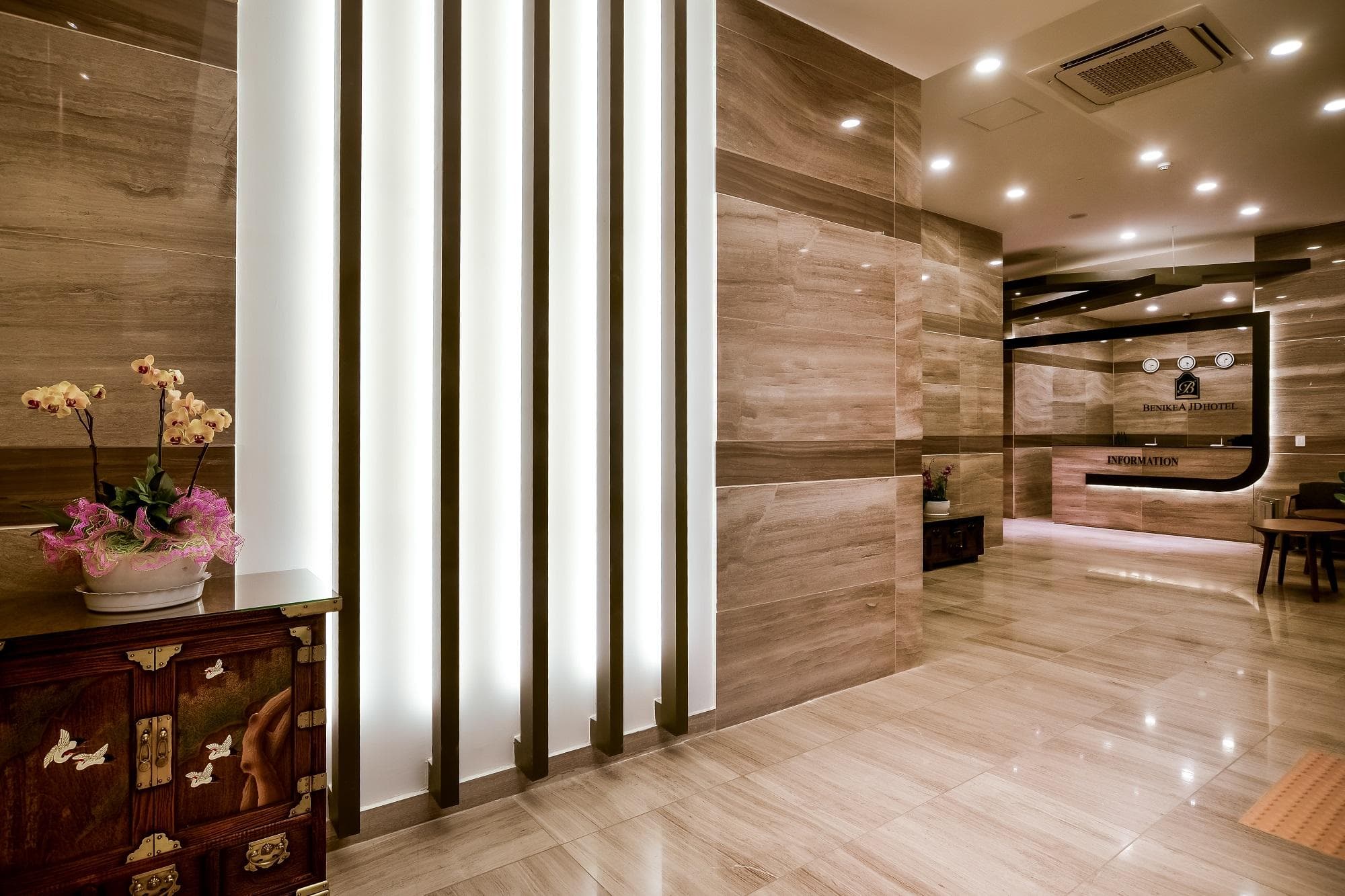Namyangju Benekia JD Hotel photo 4