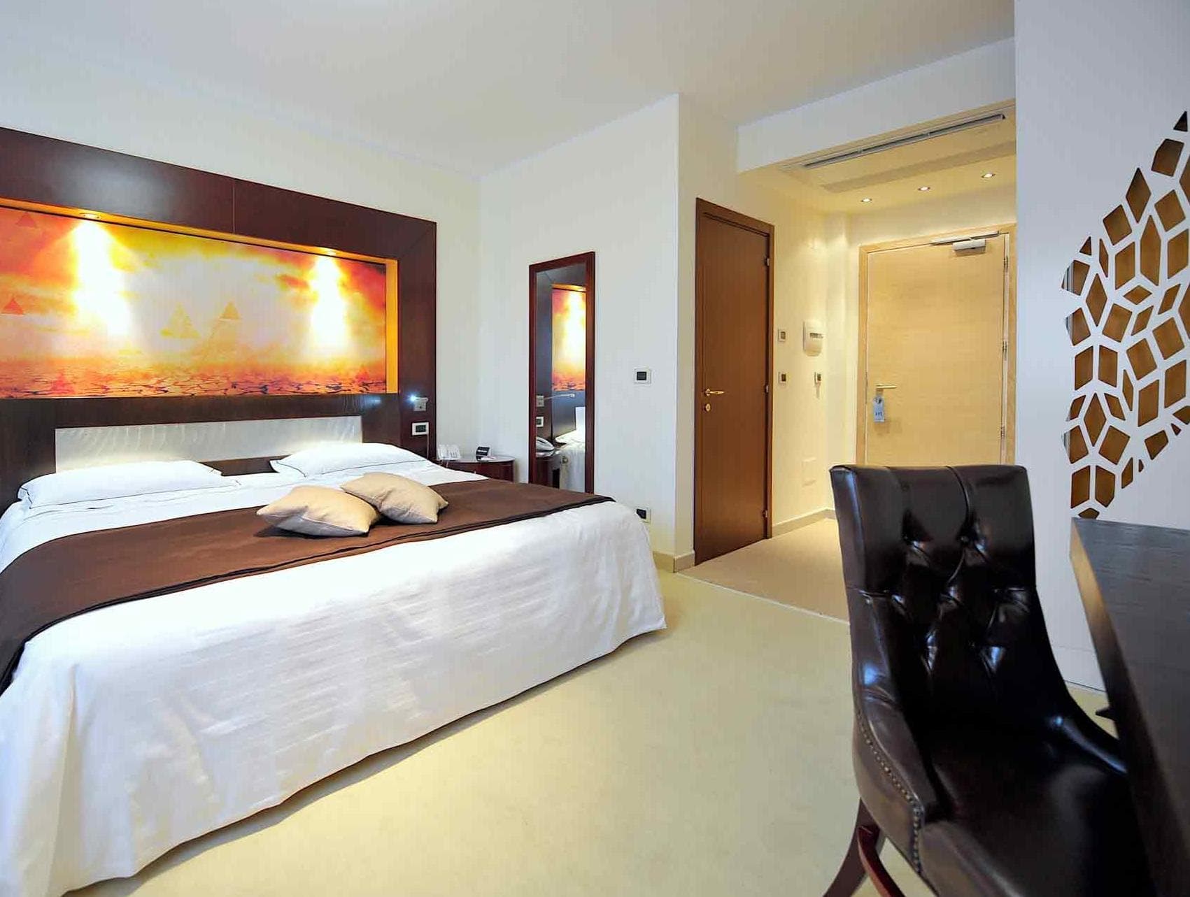 Mercure Olbia photo 2