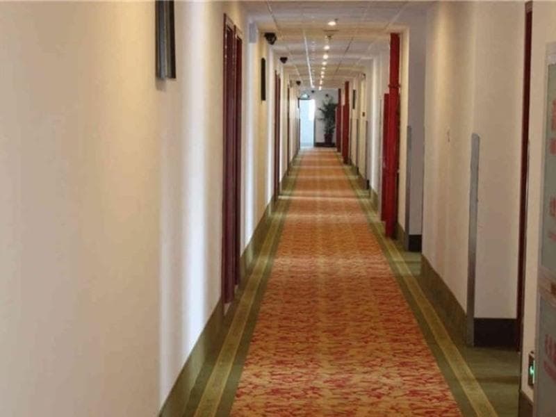 GreenTree Inn Zhenjiang Center Street No.1 Peoples Hospital Express Hotel photo 5