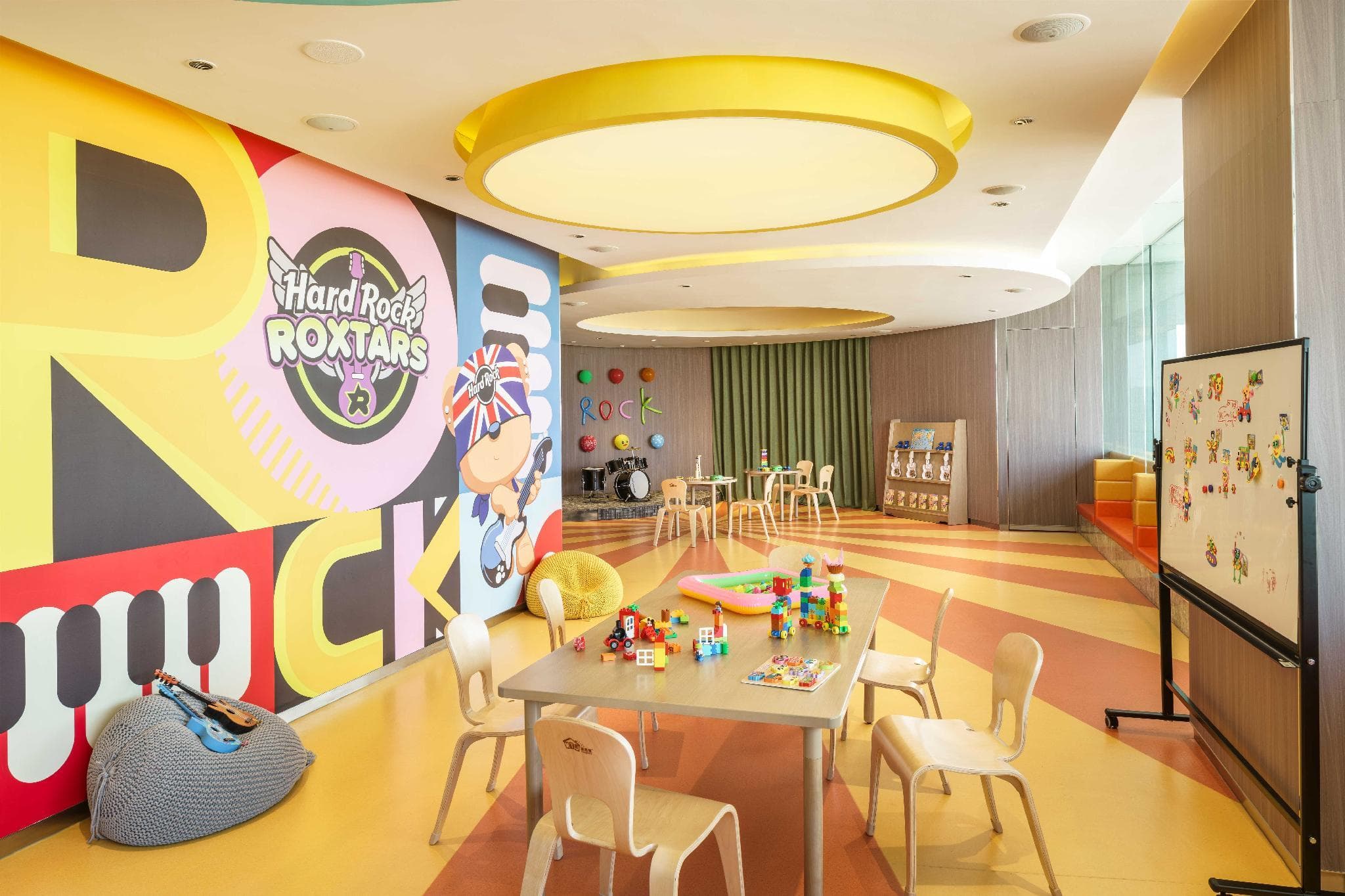 Hard Rock Hotel Shenzhen photo 5