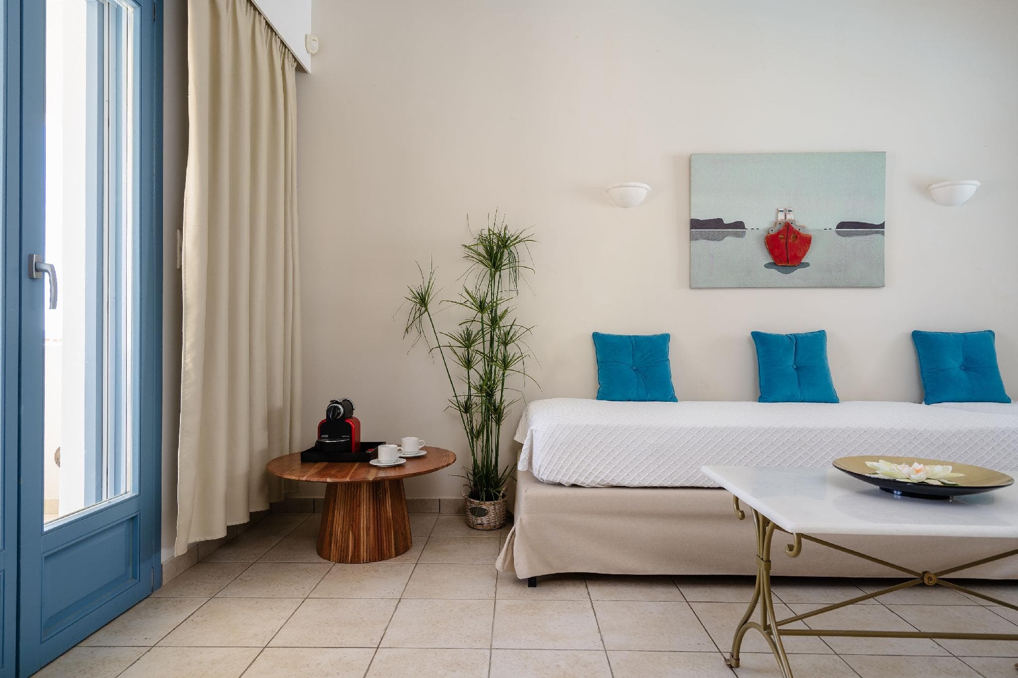 Mitos Suites Naxos photo 2