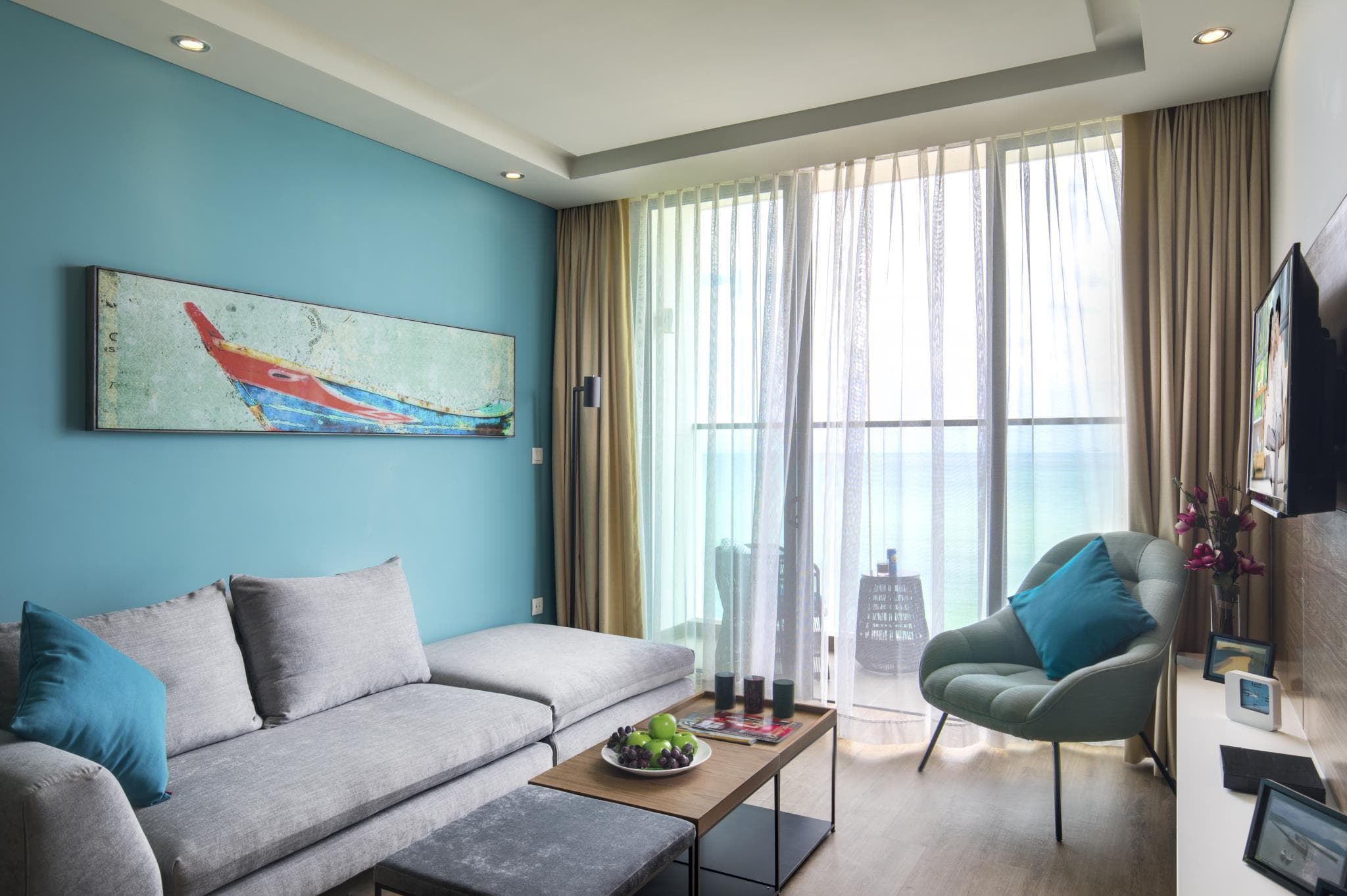 Citadines Bayfront Nha Trang photo 4