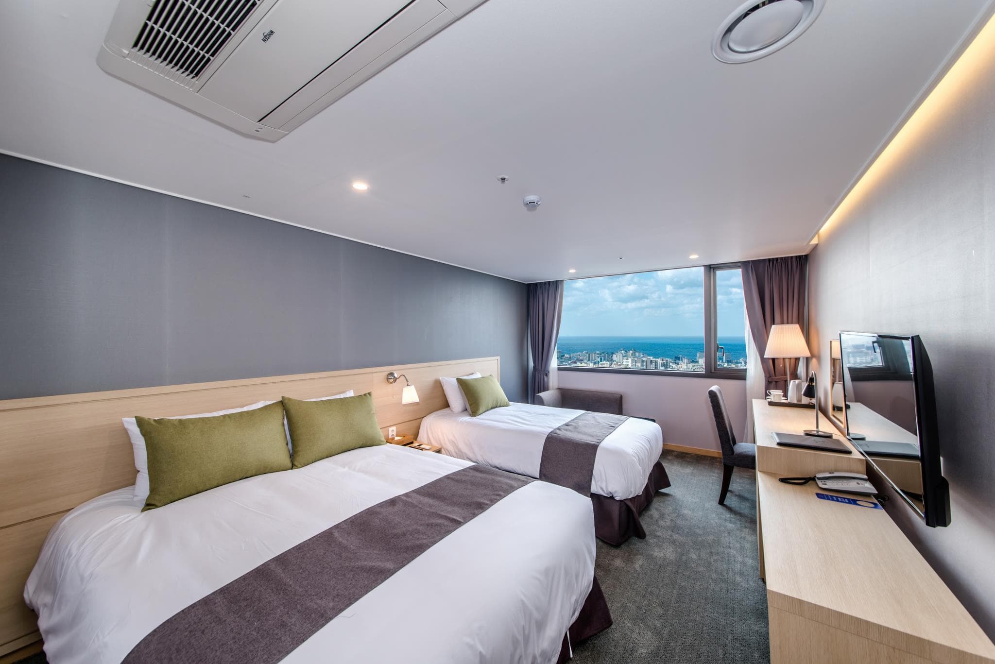 Hotel Shalom Jeju photo 2