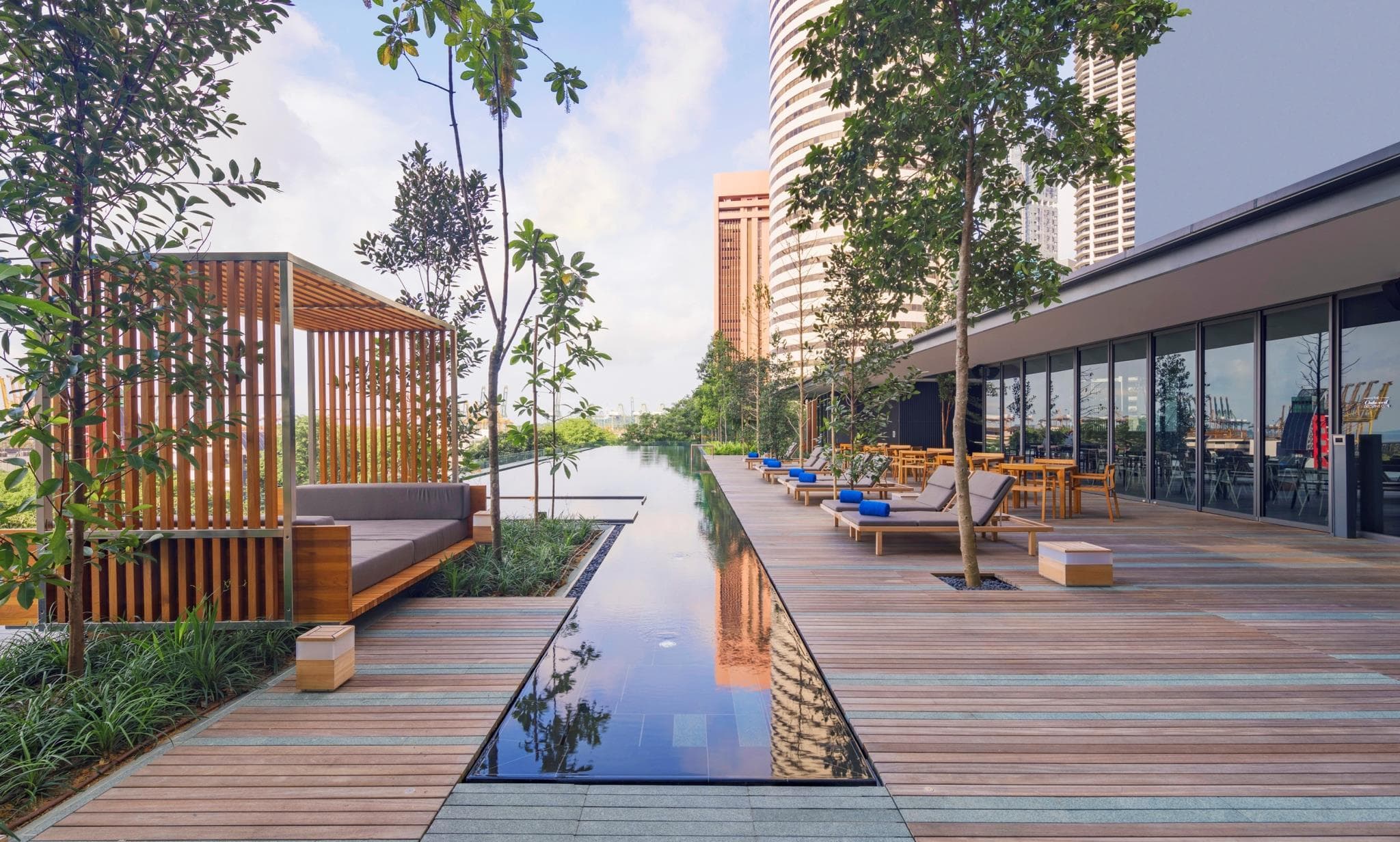 Dao by Dorsett AMTD Singapore photo 4