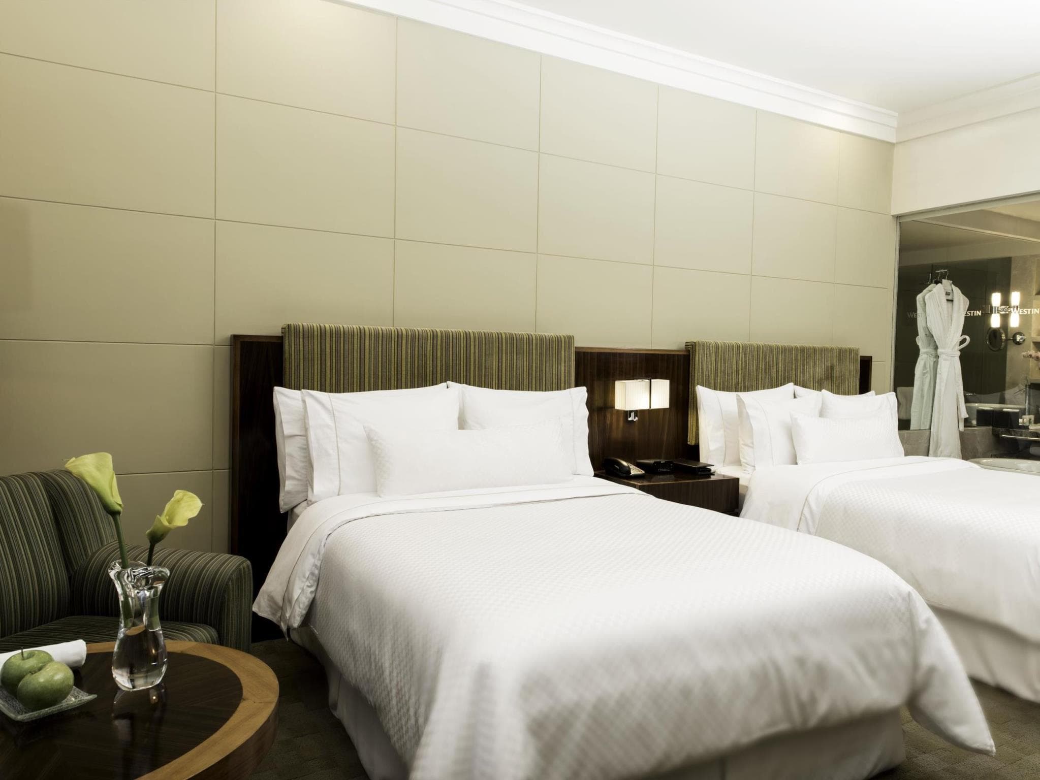 The Westin Pune Koregaon Park photo 5