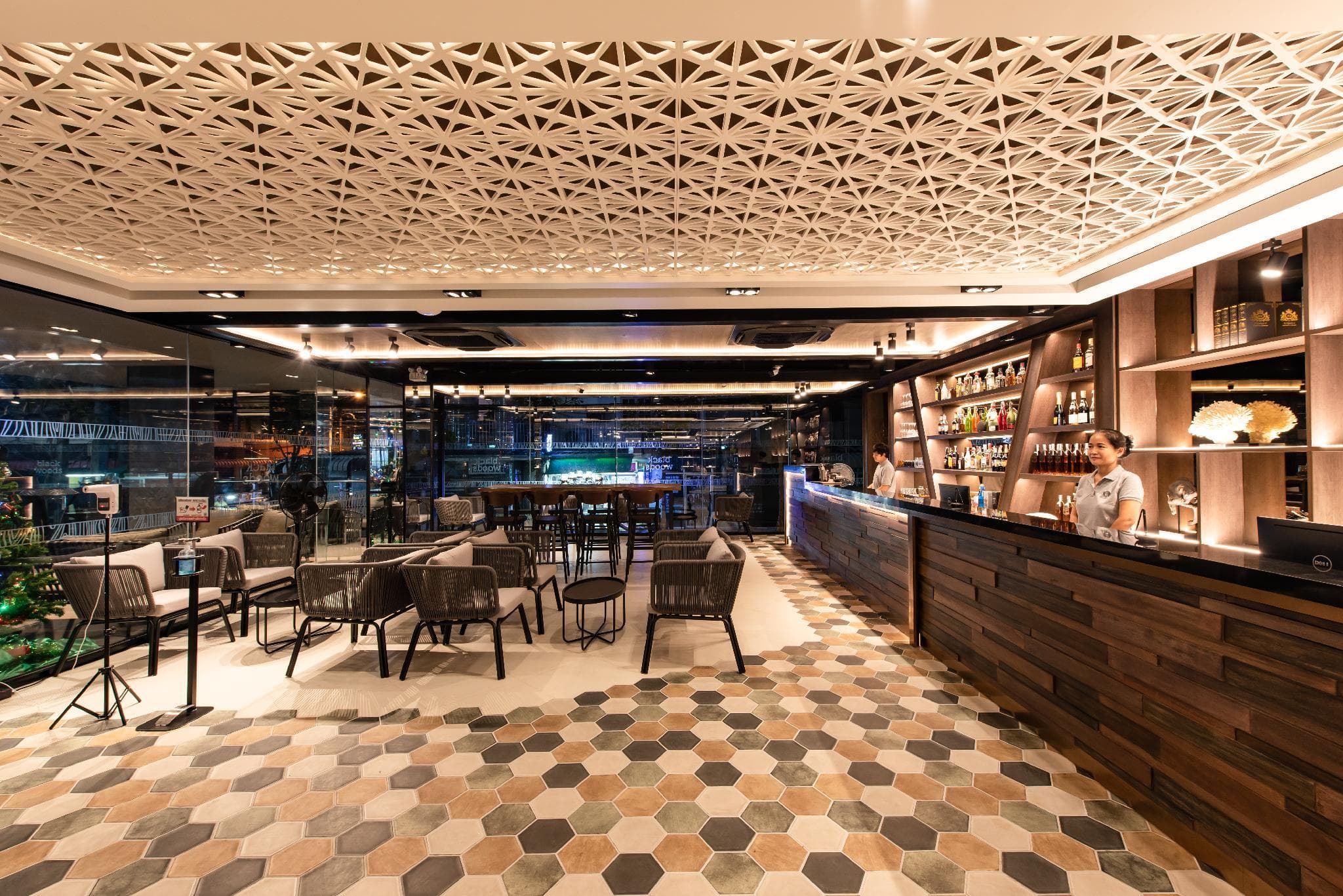 blackwoods Hotel Pattaya photo 3