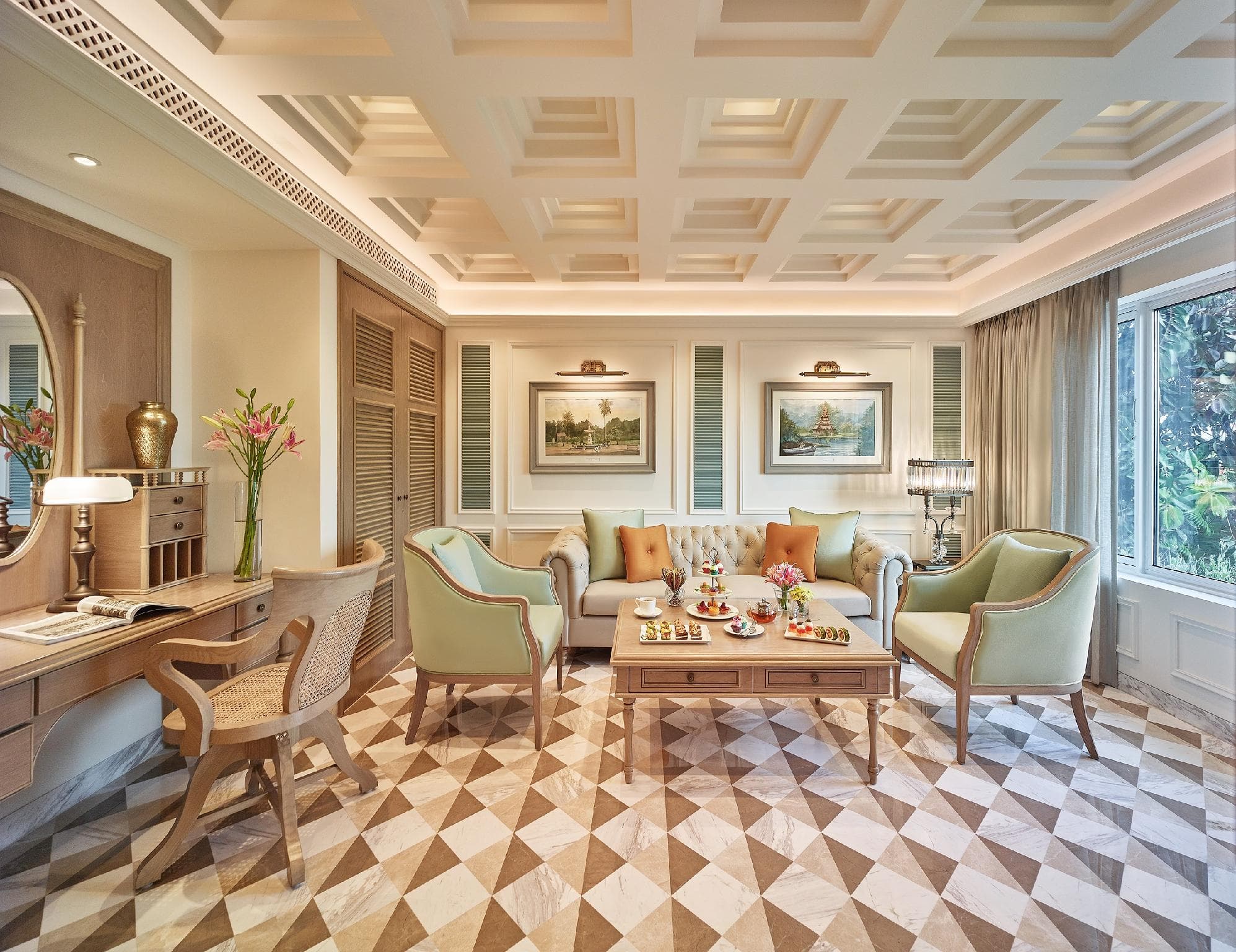 Taj Bengal, Kolkata photo 2
