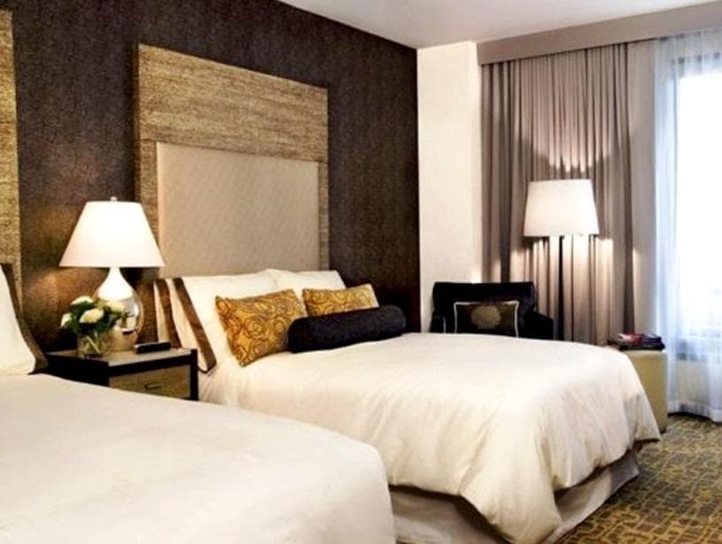 InterContinental New York Times Square By IHG photo 3