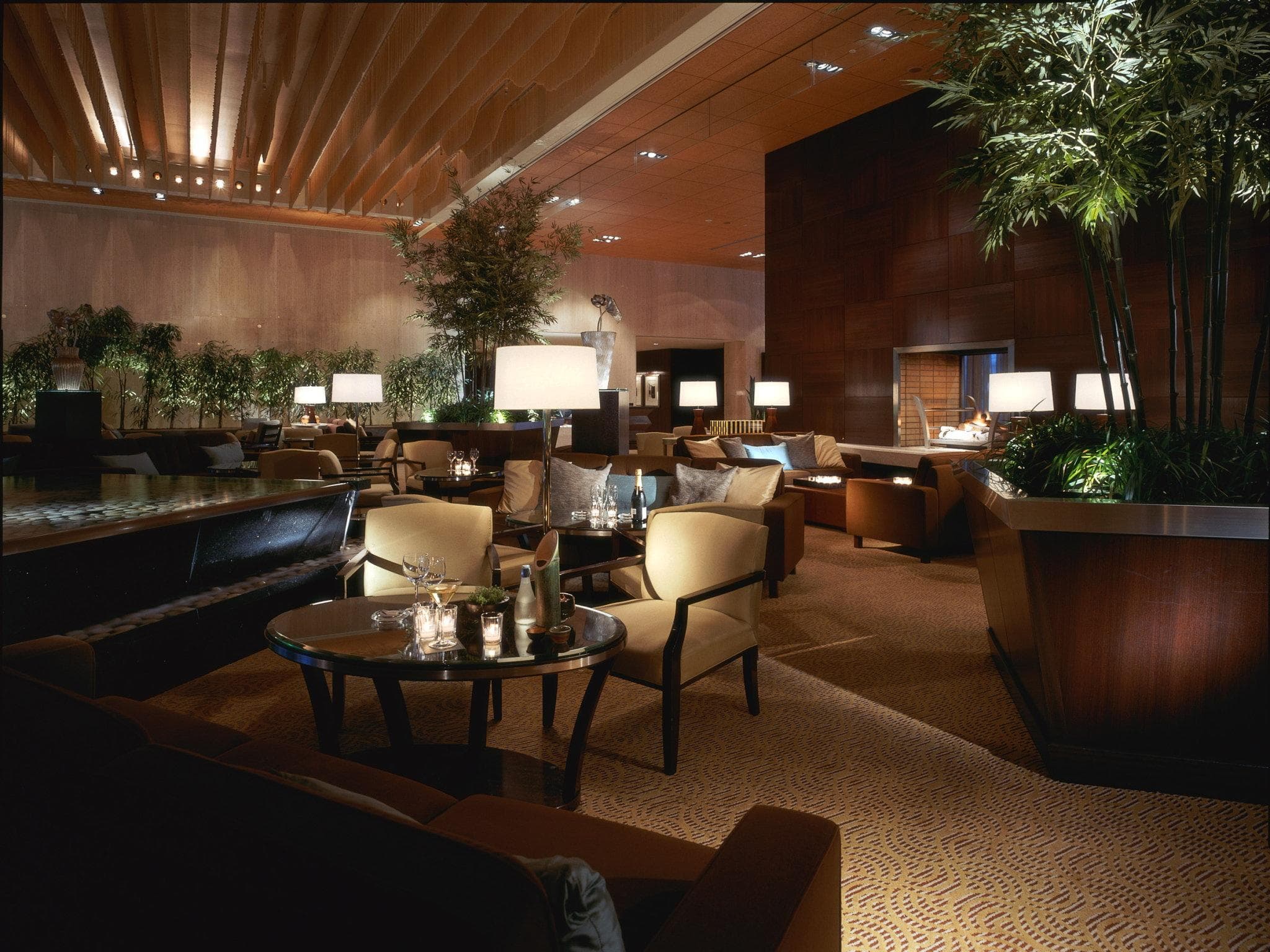 Sheraton Miyako Hotel Tokyo photo 3