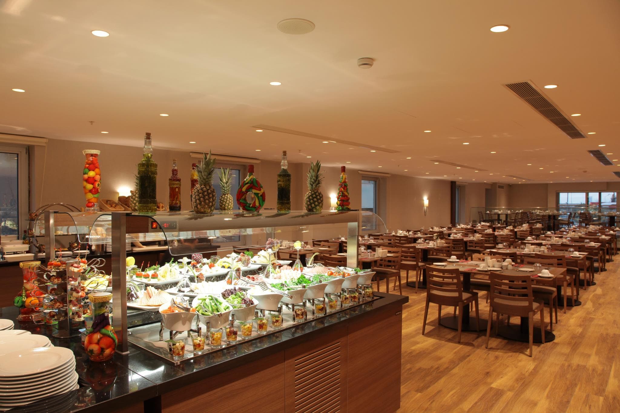 Bricks Hotel Istanbul photo 4