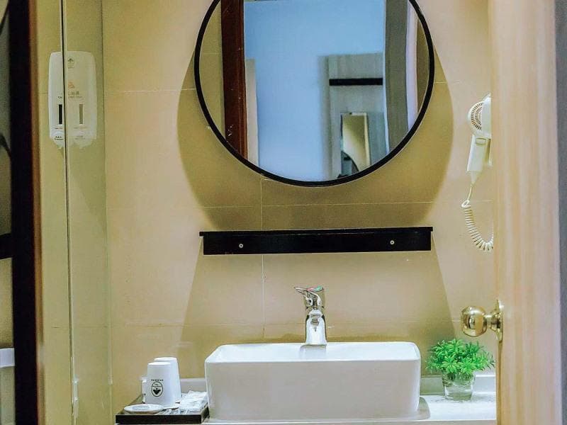 GreenTree Inn Xuancheng South Zhuangyuan Road Express Hotel photo 3
