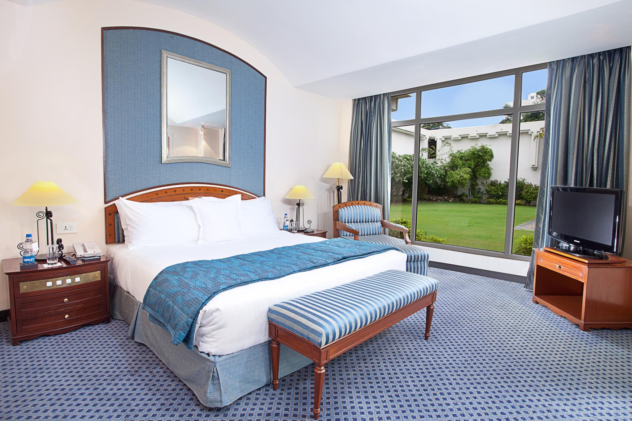 Welcomhotel by ITC Hotels, Alkapuri, Vadodara photo 5