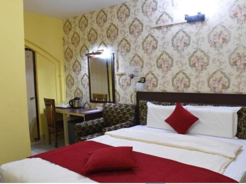 OYO 9081 Pallavi International Hotel photo 3