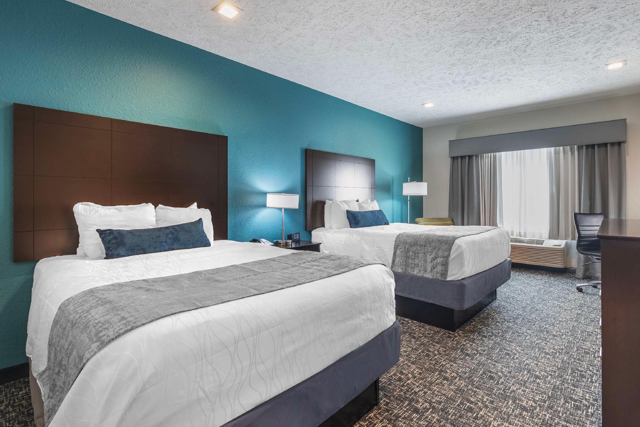 Best Western Plus Owensboro photo 2