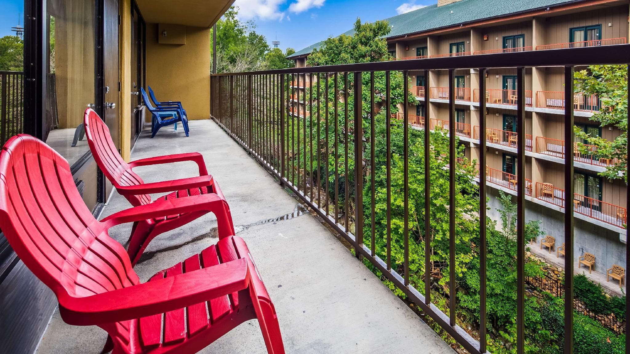 SureStay Plus by Best Western Gatlinburg photo 2