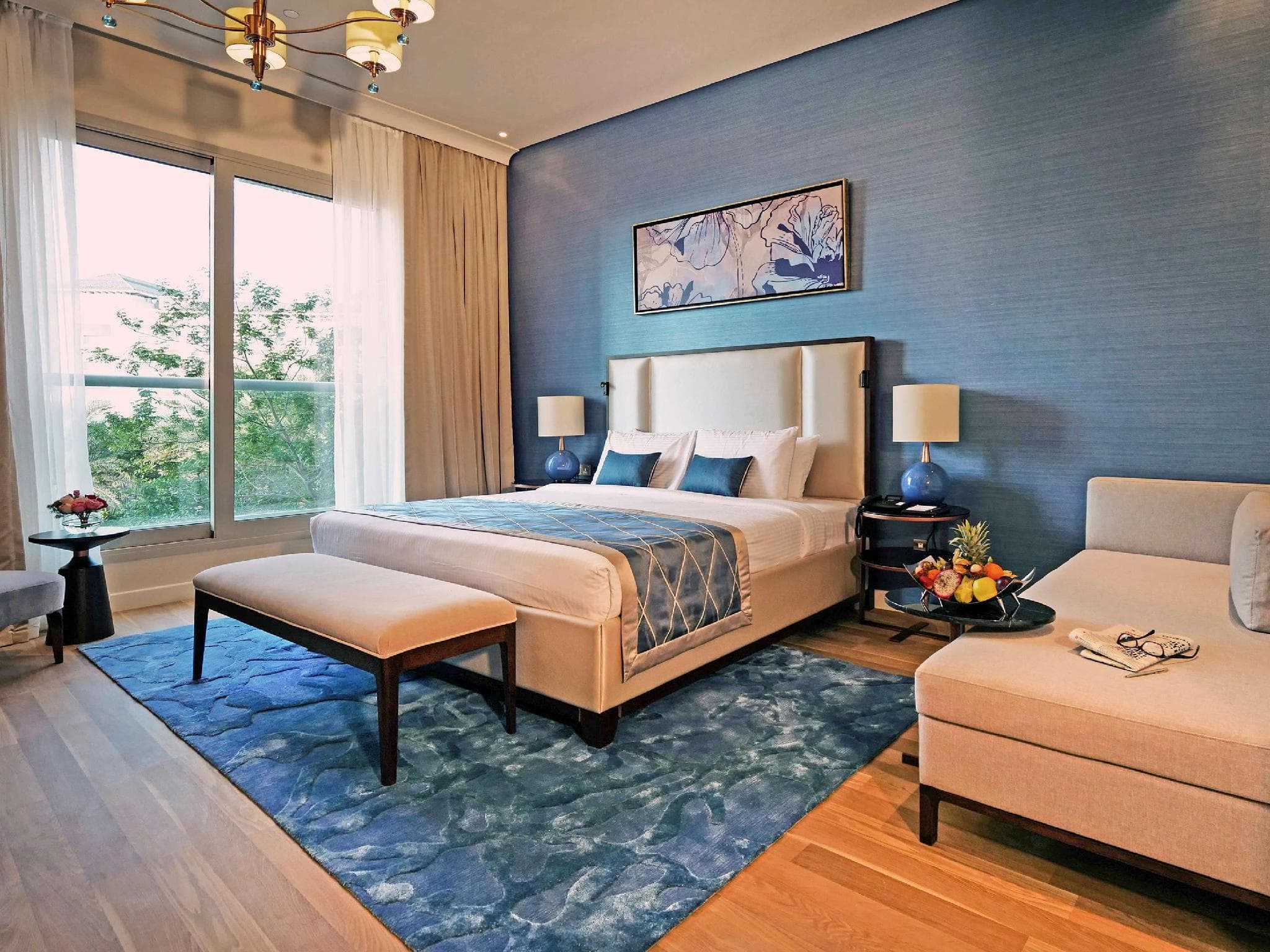 Rixos The Palm Dubai - All Inclusive photo 2