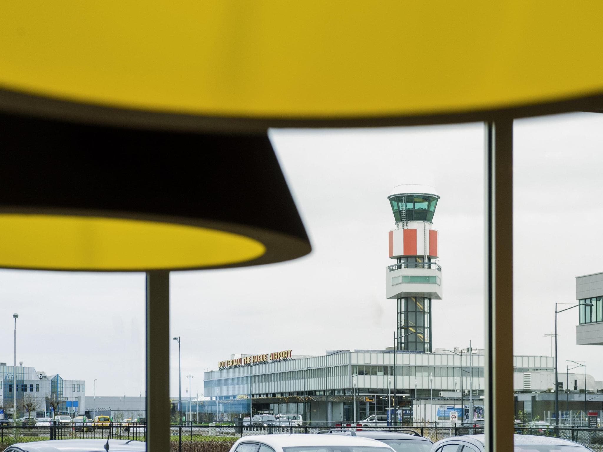ibis budget Rotterdam The Hague Airport photo 3
