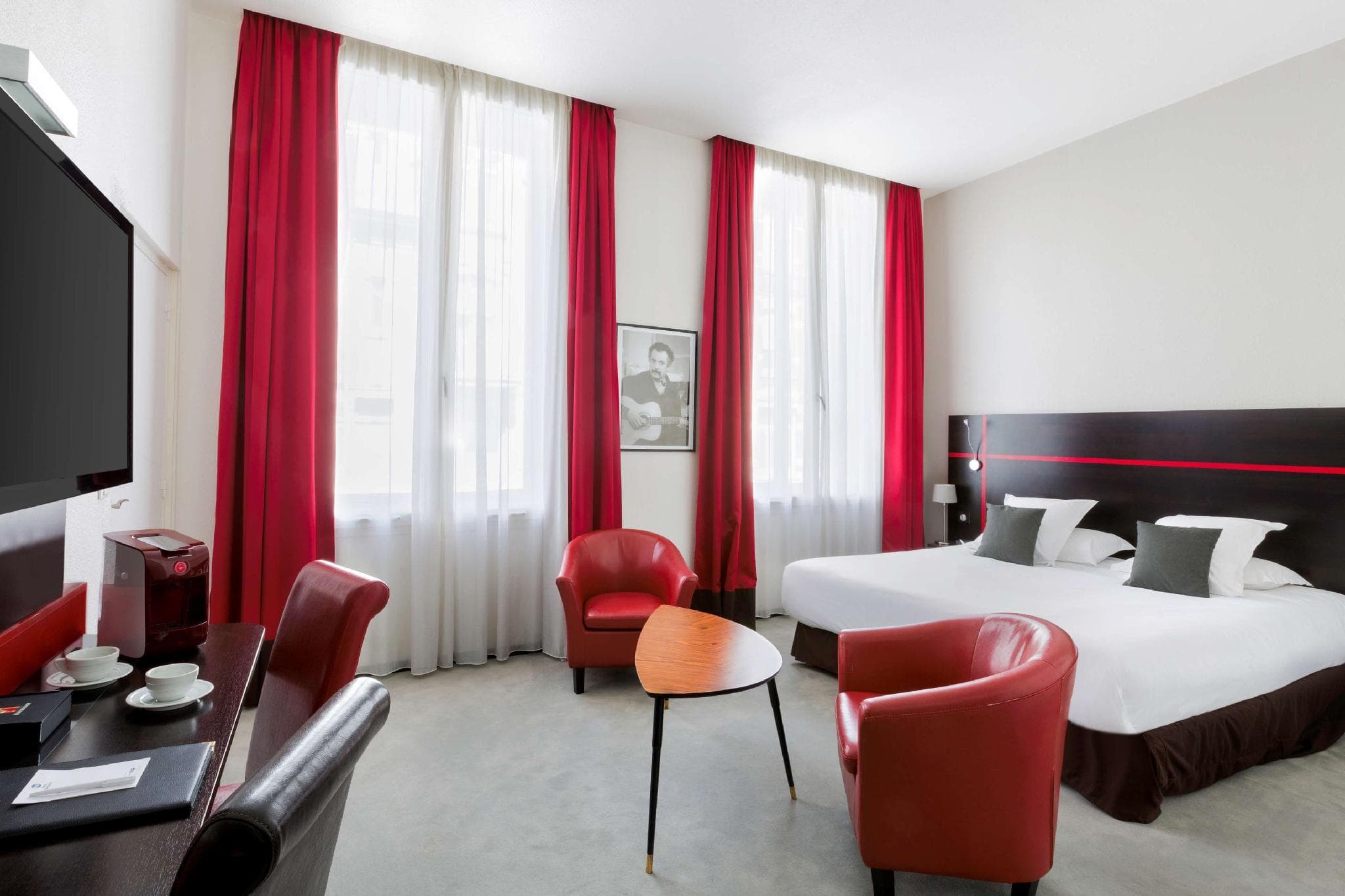 Best Western Urban Hotel photo 2