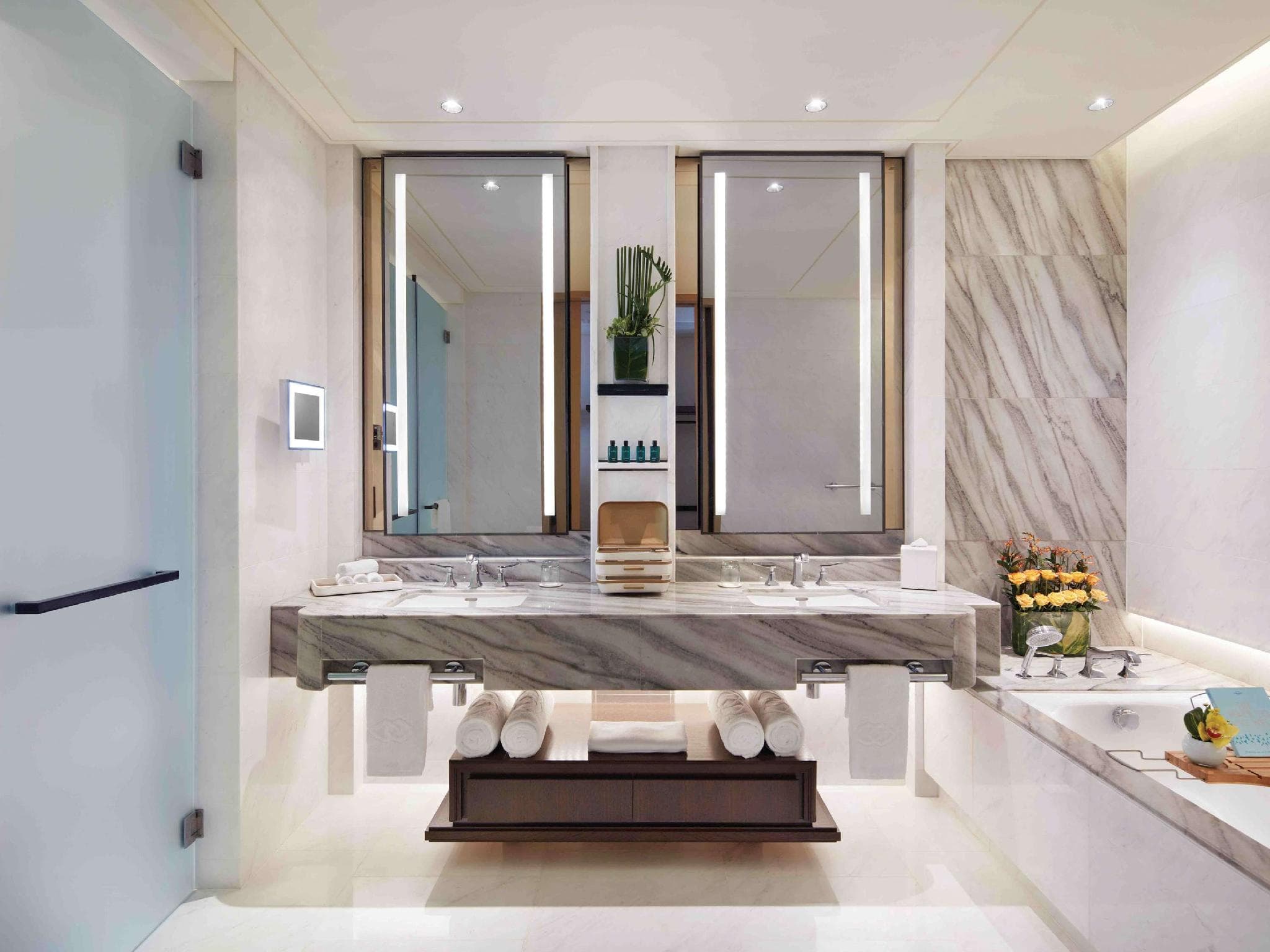 Sofitel Singapore City Centre photo 4