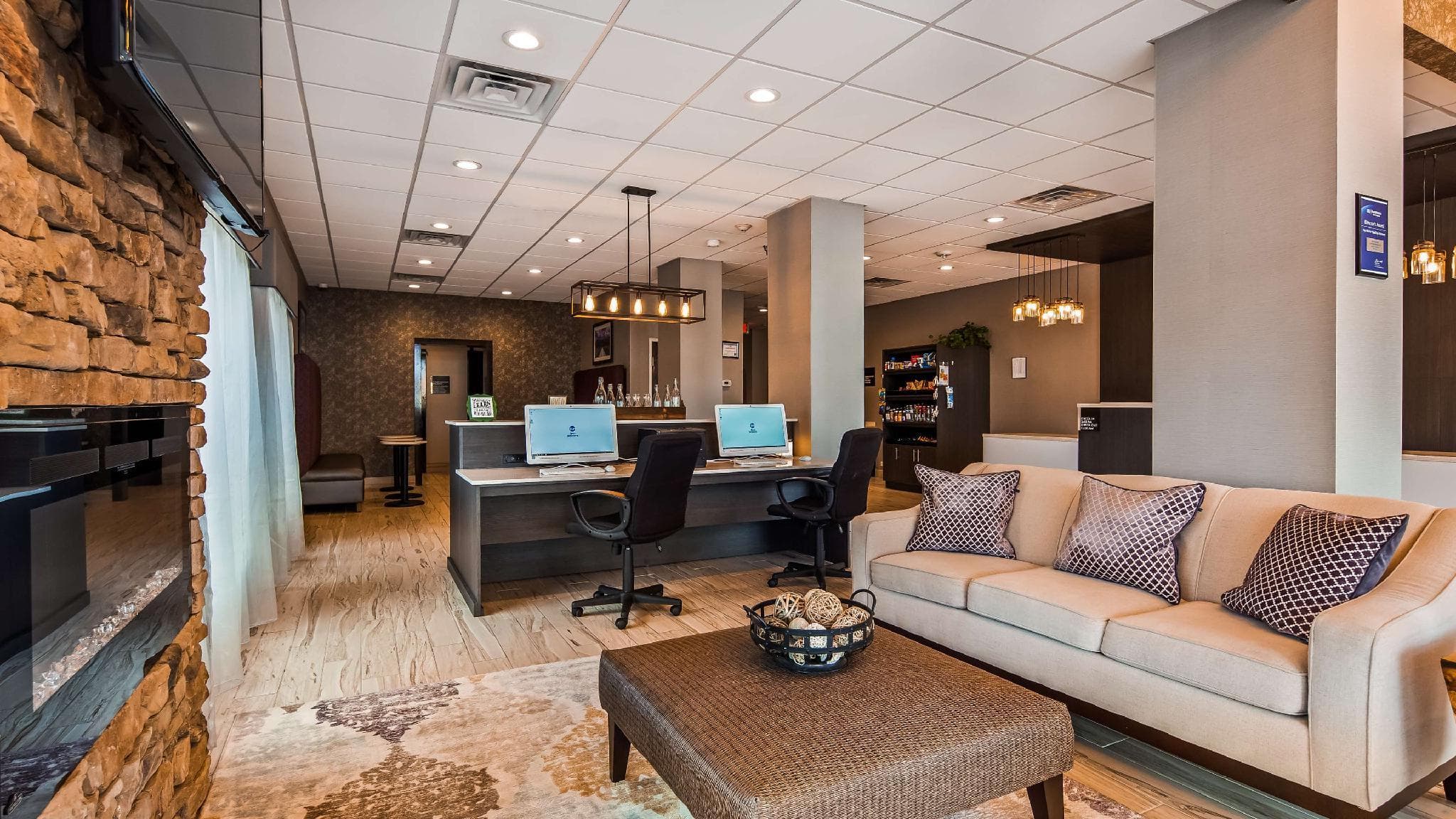 Best Western Sevierville/Kodak Inn photo 5