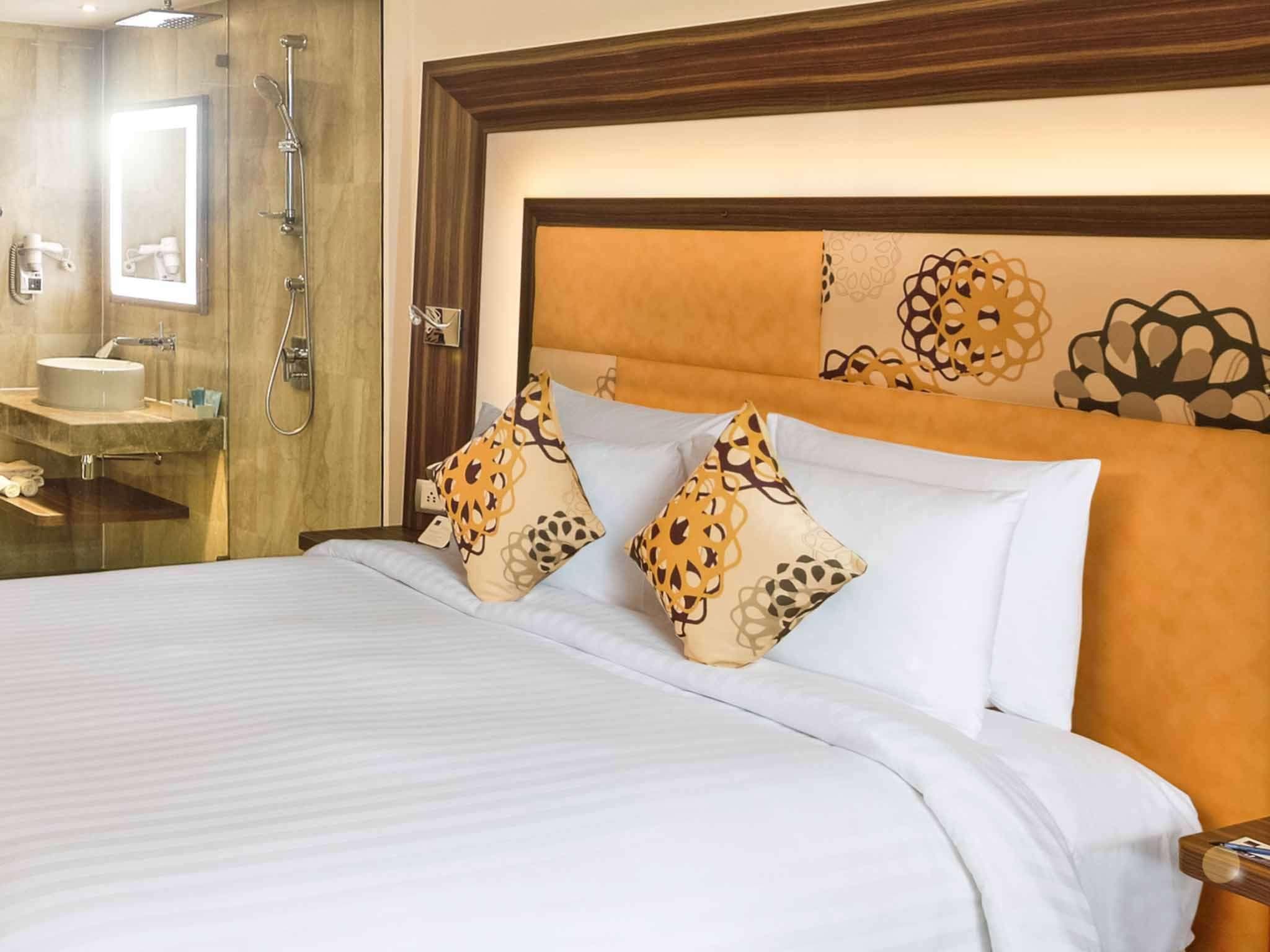 Novotel Pune Nagar Pune - An AccorHotels Brand photo 2