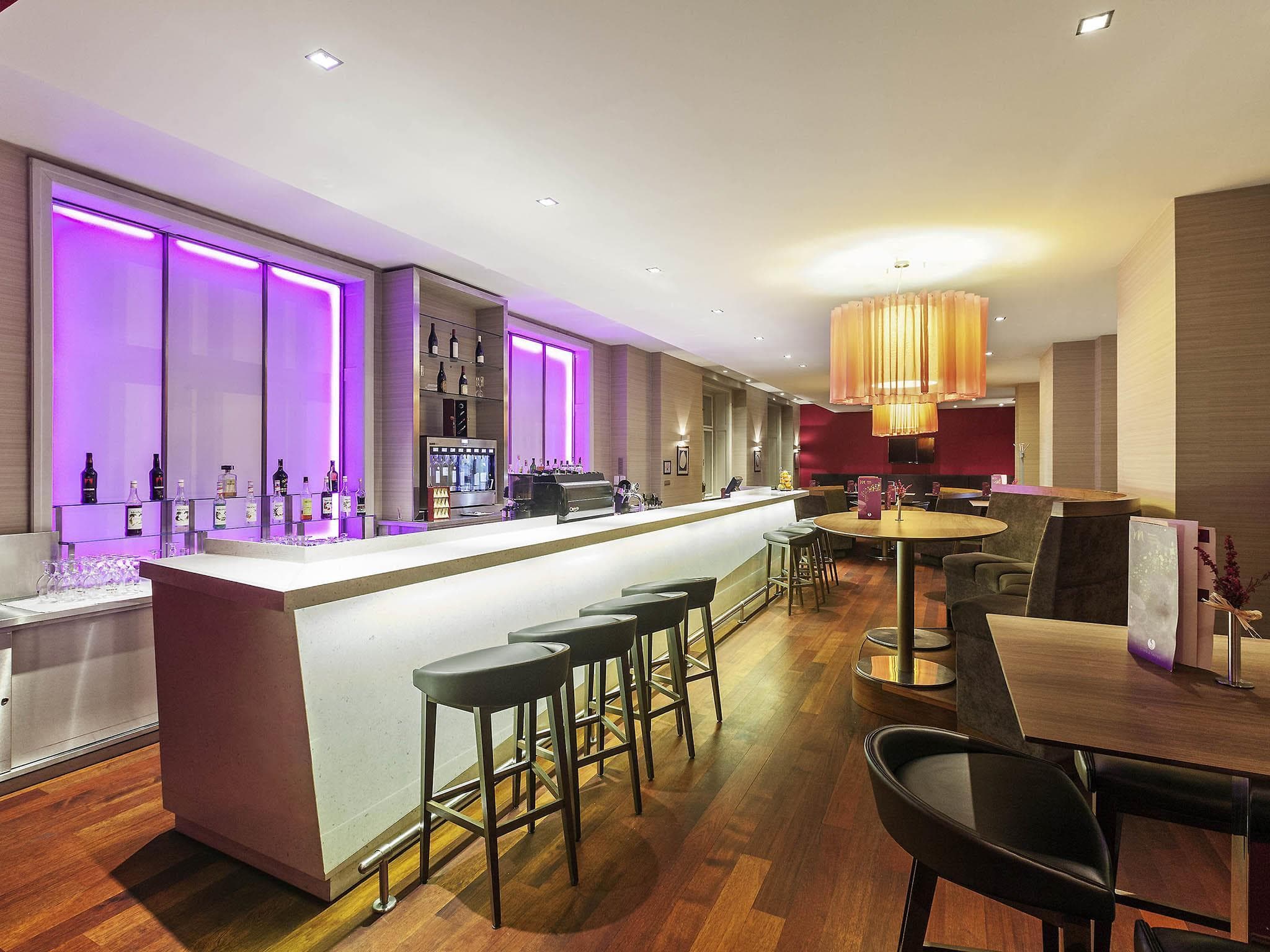 Mercure Ostrava Center Hotel photo 5