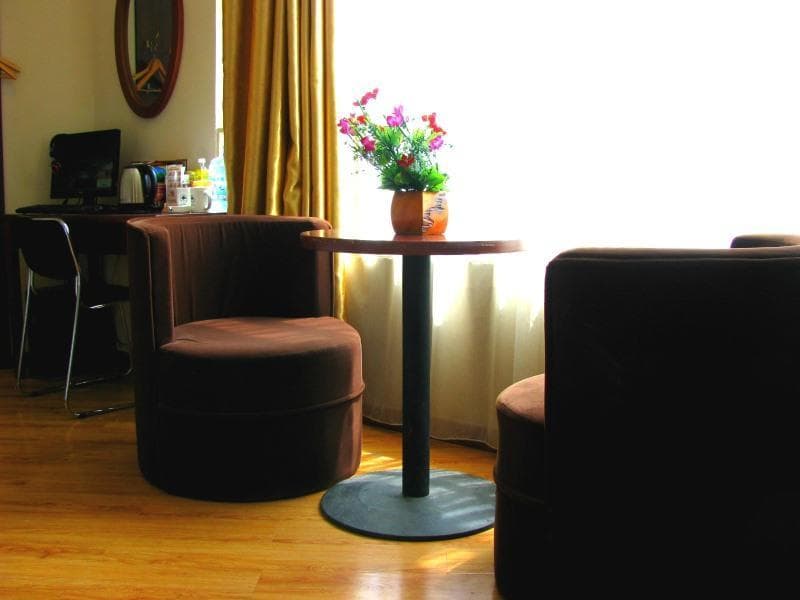 GreenTree Inn Jining Jinxiang Kuixing Road Express Hotel photo 3