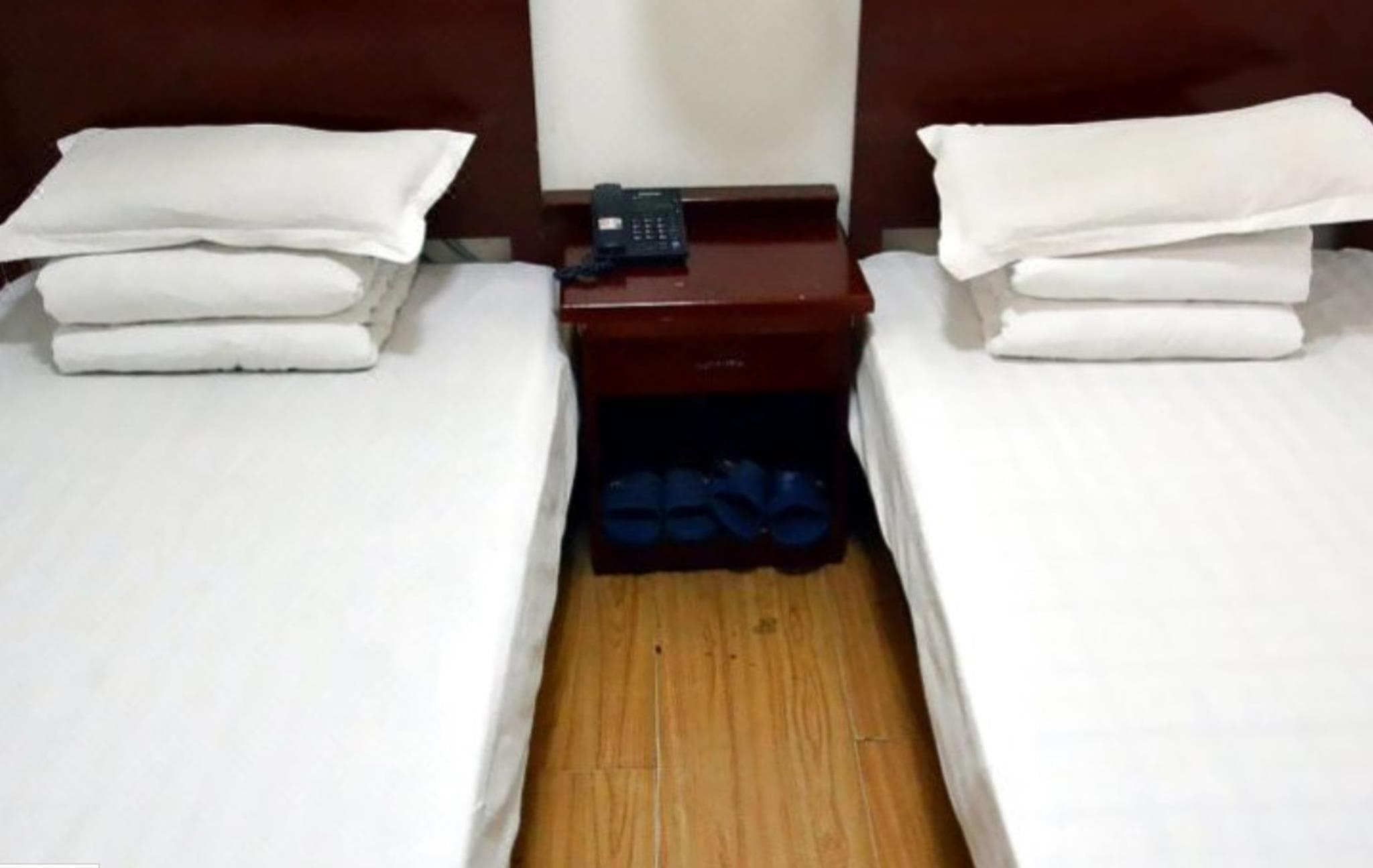 GreenTree Inn Puyang Ruifengyuan Business Hotel photo 5
