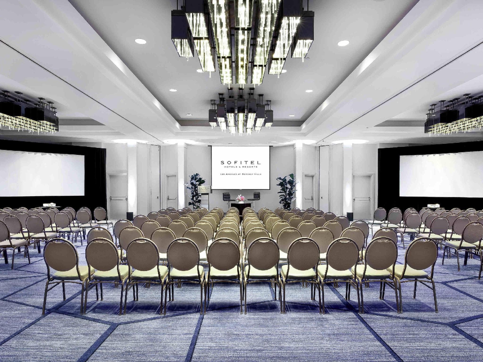 Sofitel Los Angeles at Beverly Hills Hotel photo 4
