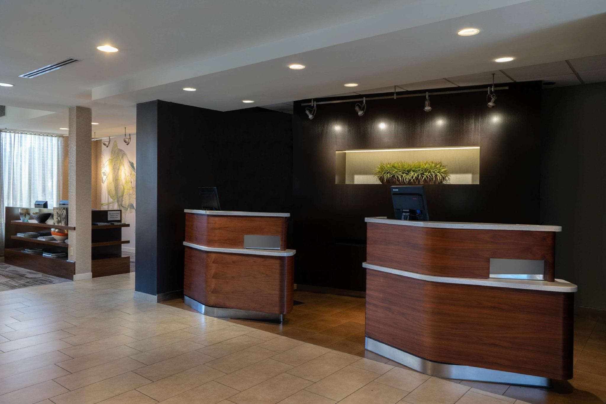 Sonesta Select Chattanooga Hamilton Place photo 3