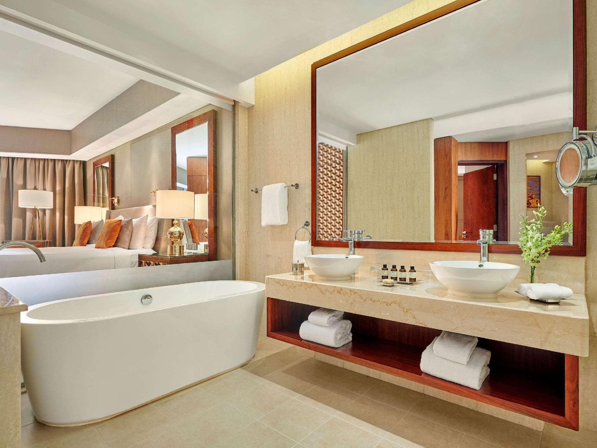 Fairmont Ajman photo 2