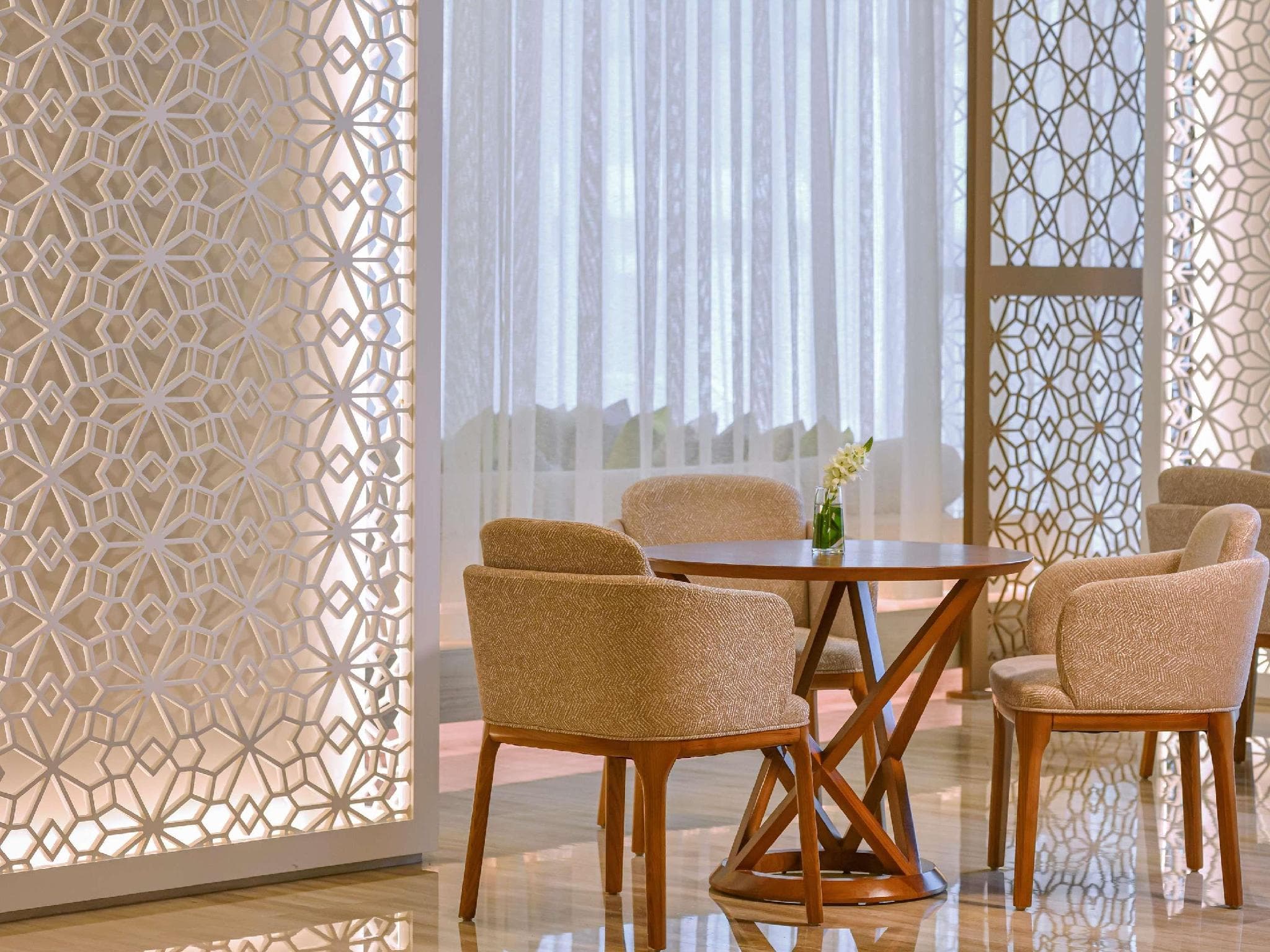 Grand Mercure Dubai City photo 5