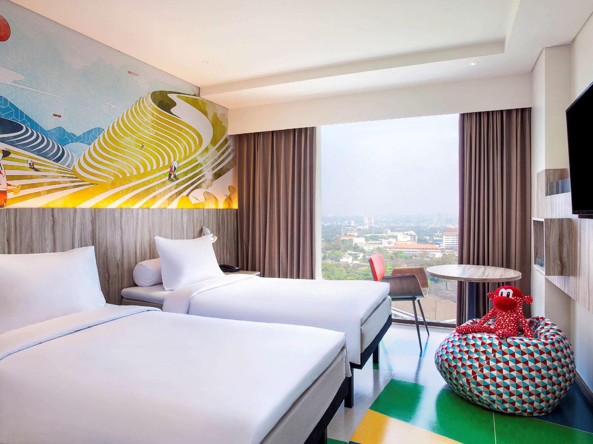 ibis Styles Bandung Grand Central photo 2