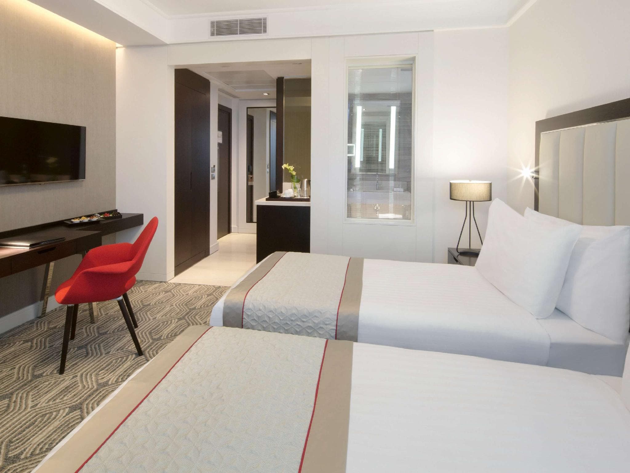 Movenpick Hotel Istanbul Golden Horn photo 2
