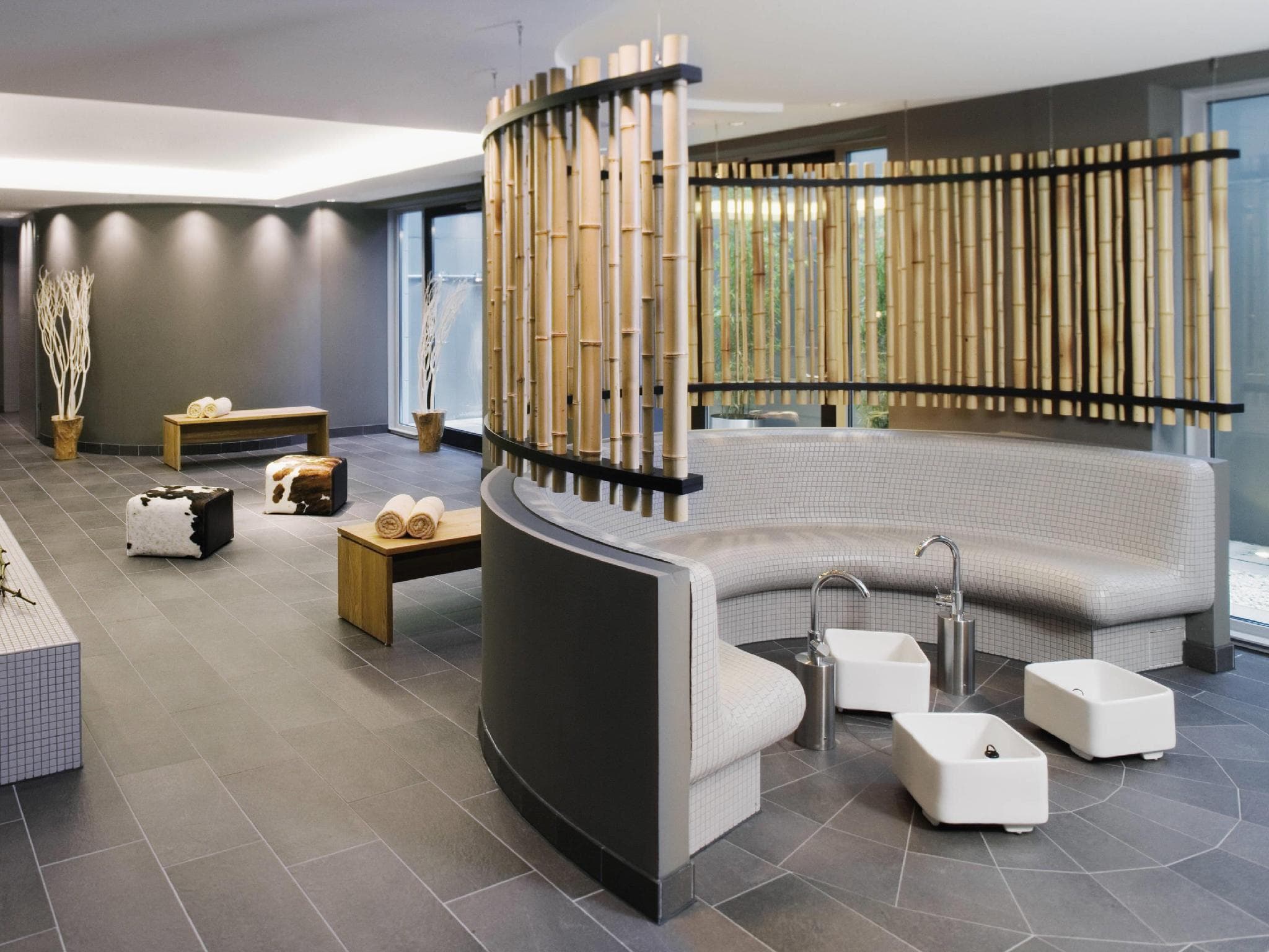 Mövenpick Hotel Stuttgart Airport photo 5